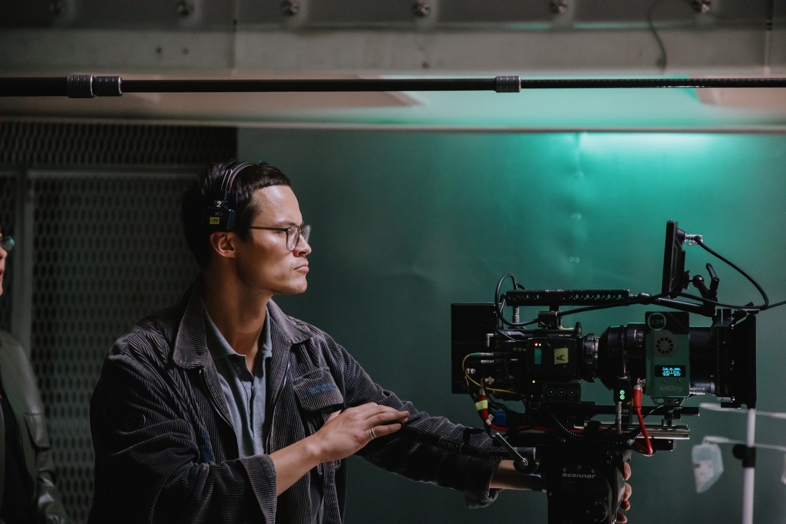 Backstage сериала «И снова здравствуйте-3». Фотограф в Москве и Санкт-Петербурге Дарина