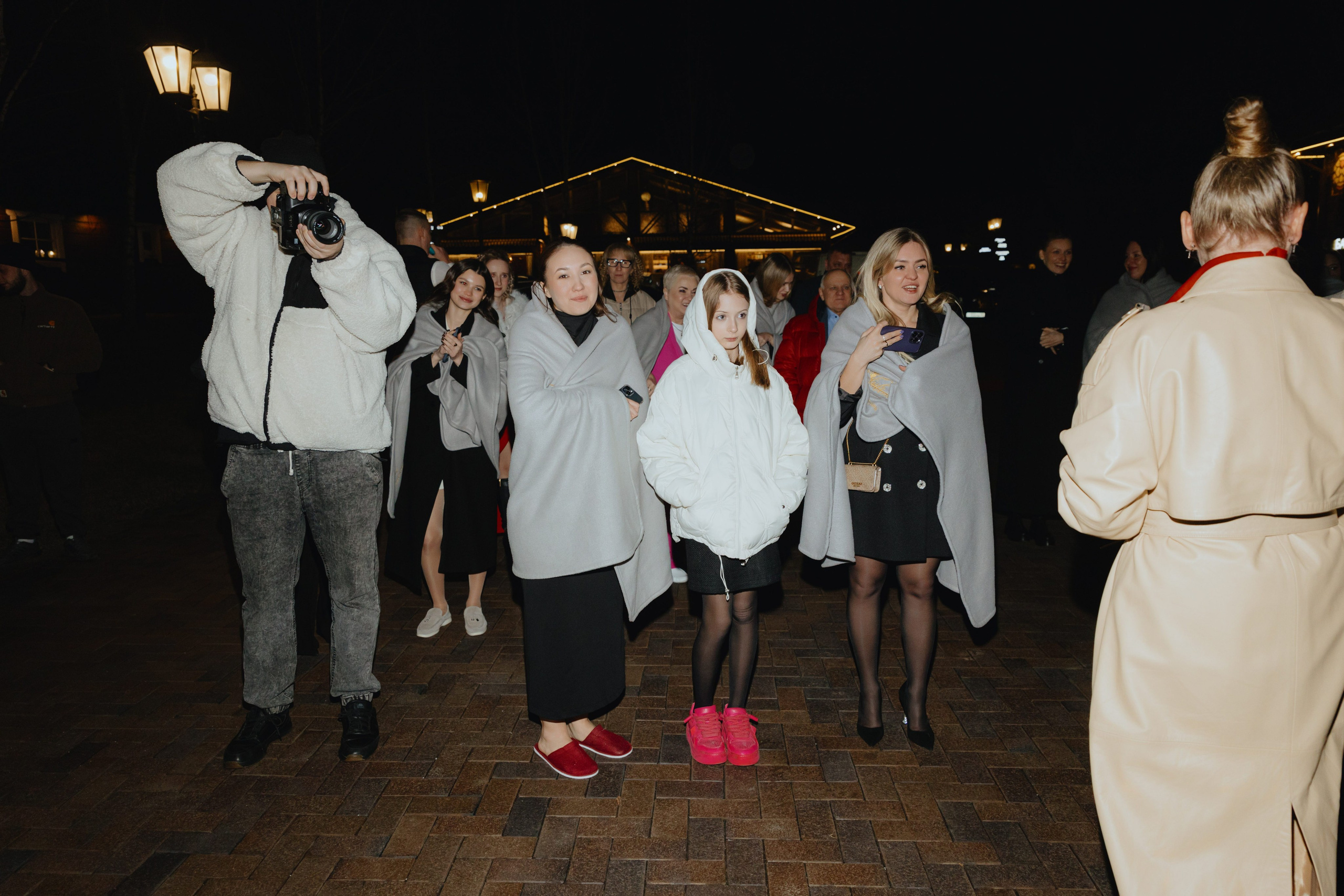 День Рождения Галины Сергеевны (Подольск). Фотограф в Москве и Санкт-Петербурге Дарина