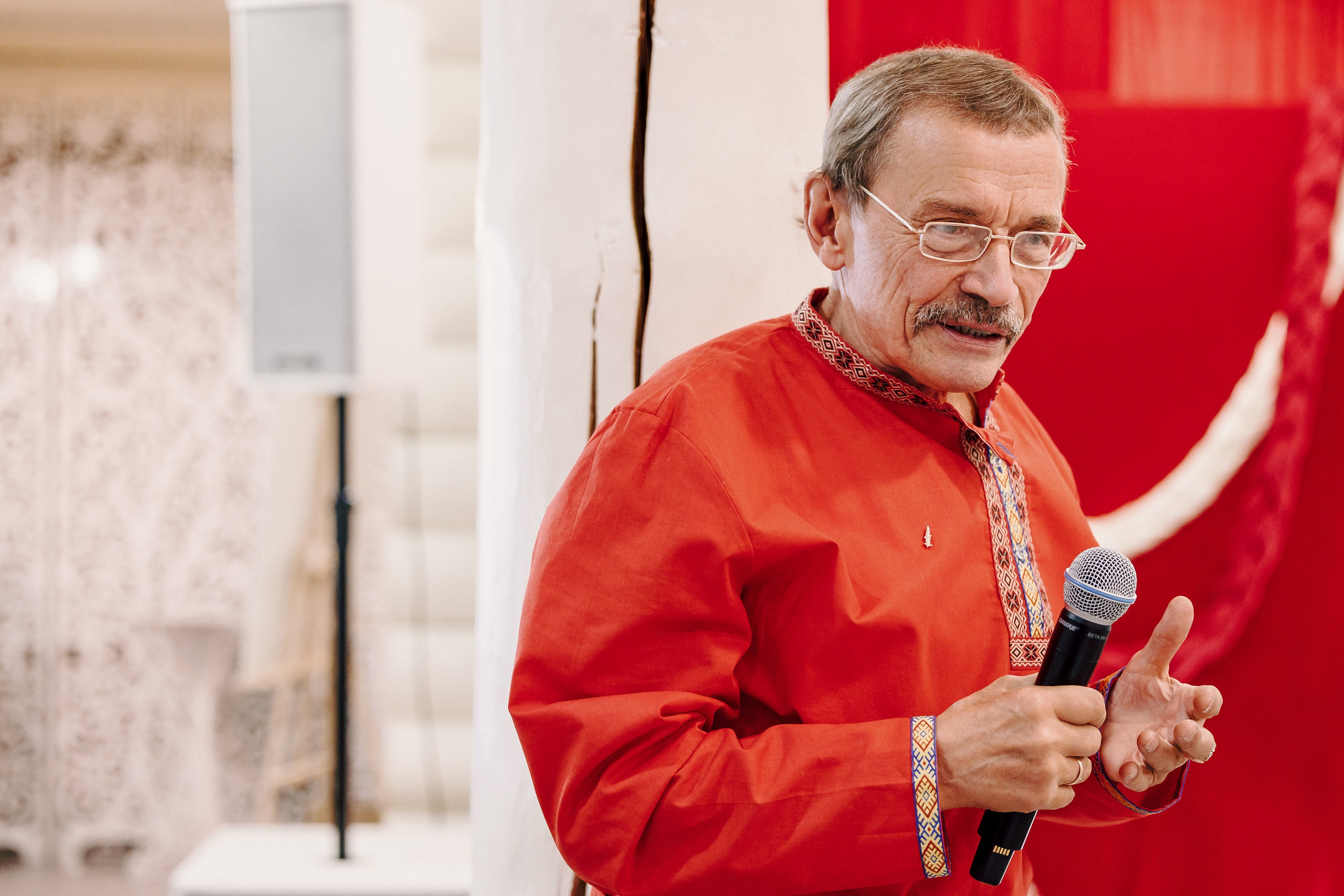 Свадебный день — Алексей и Анастасия. Лёшка Варзегов — фотограф