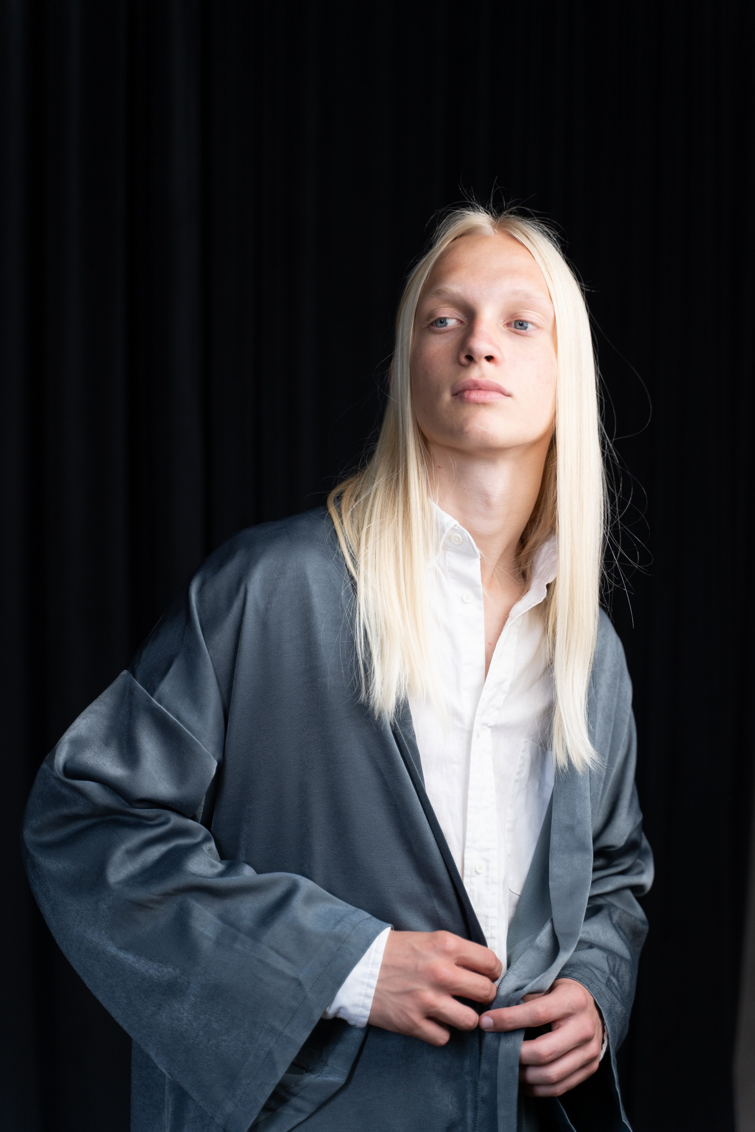 Егор Лисицин. Арт-фотограф в Краснодаре