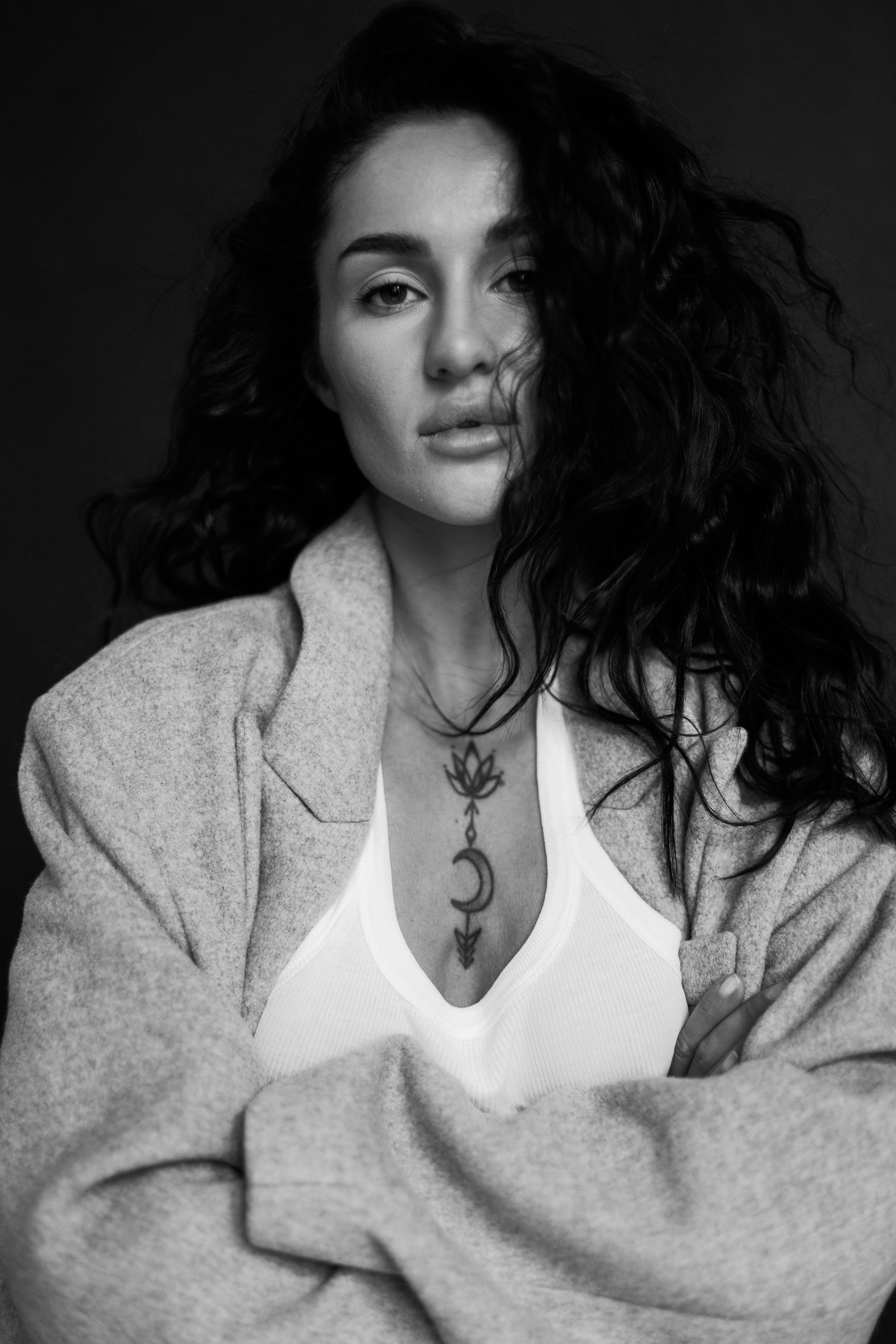 Юлия Долматова. Дарья Смирнова-фотограф в Нижнем Новгороде