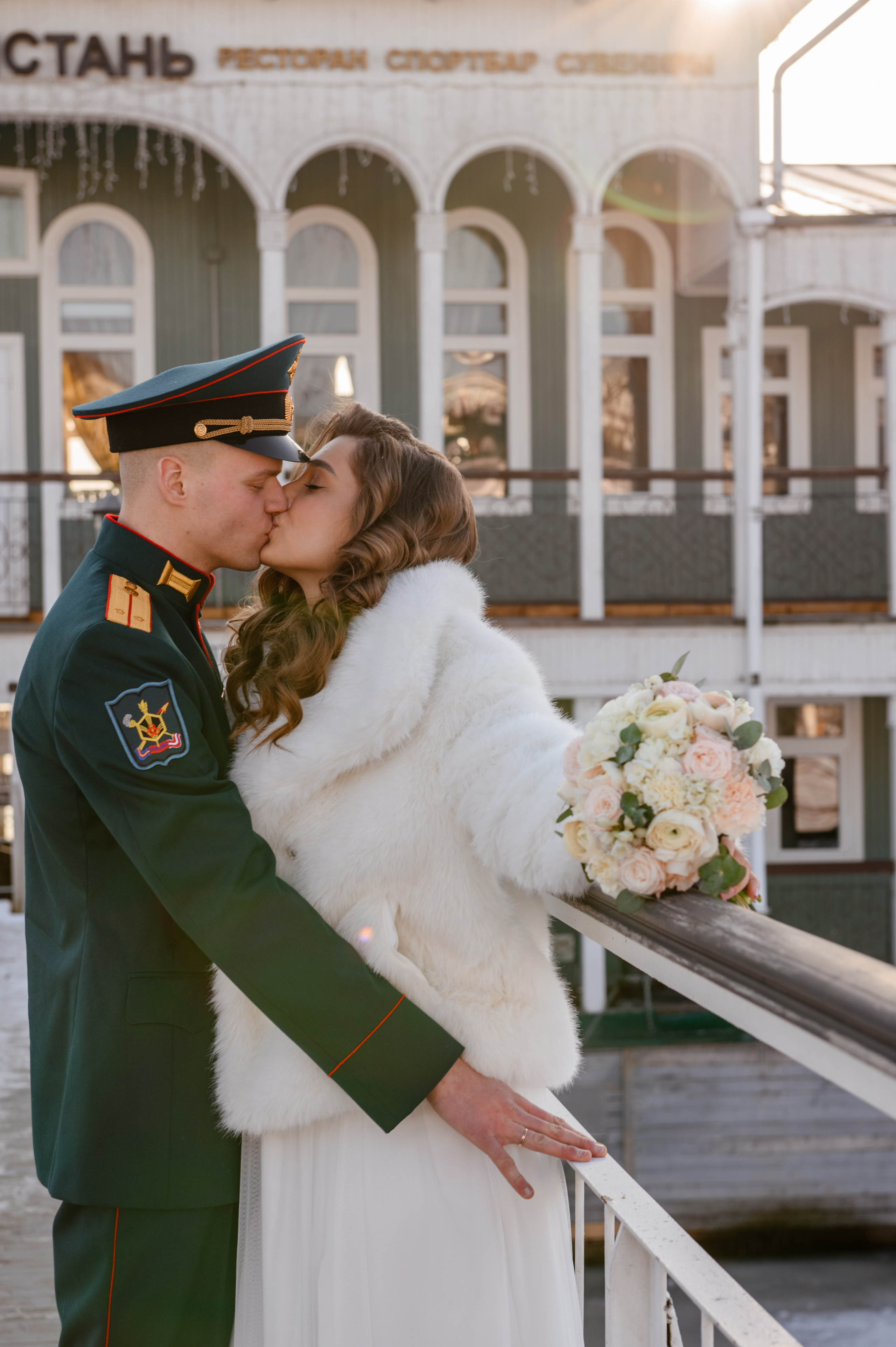 Свадьбы. Женский и семейный фотограф в Костроме. Алена Шепот
