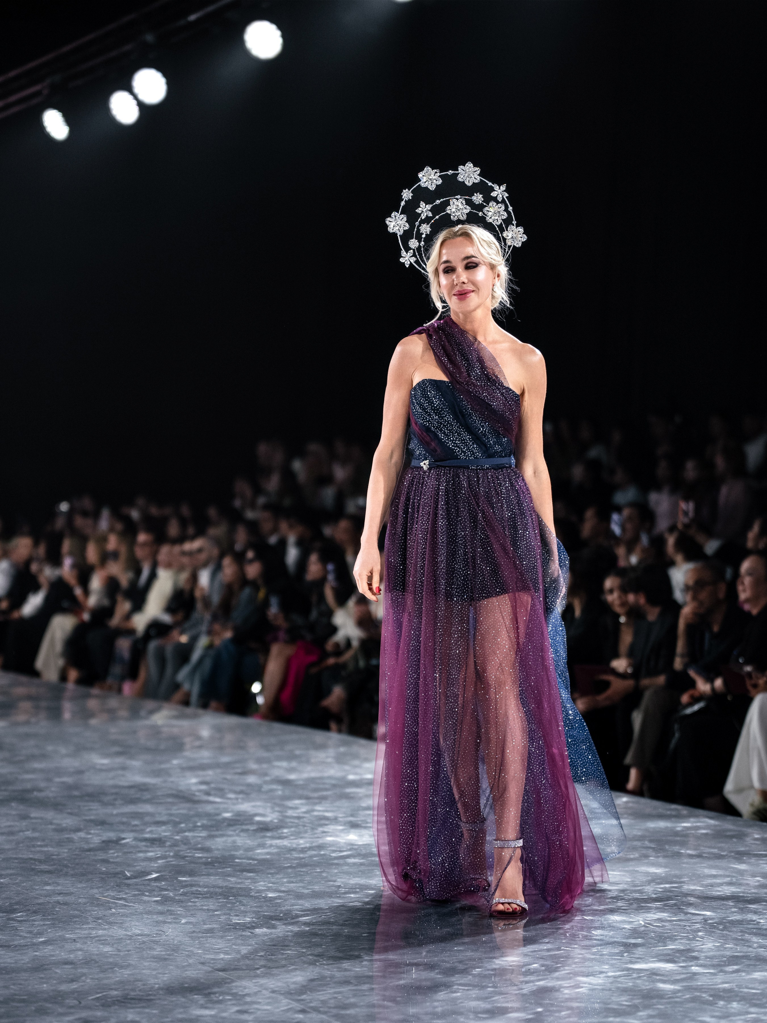 Fashion Photograph Denis Karpenko