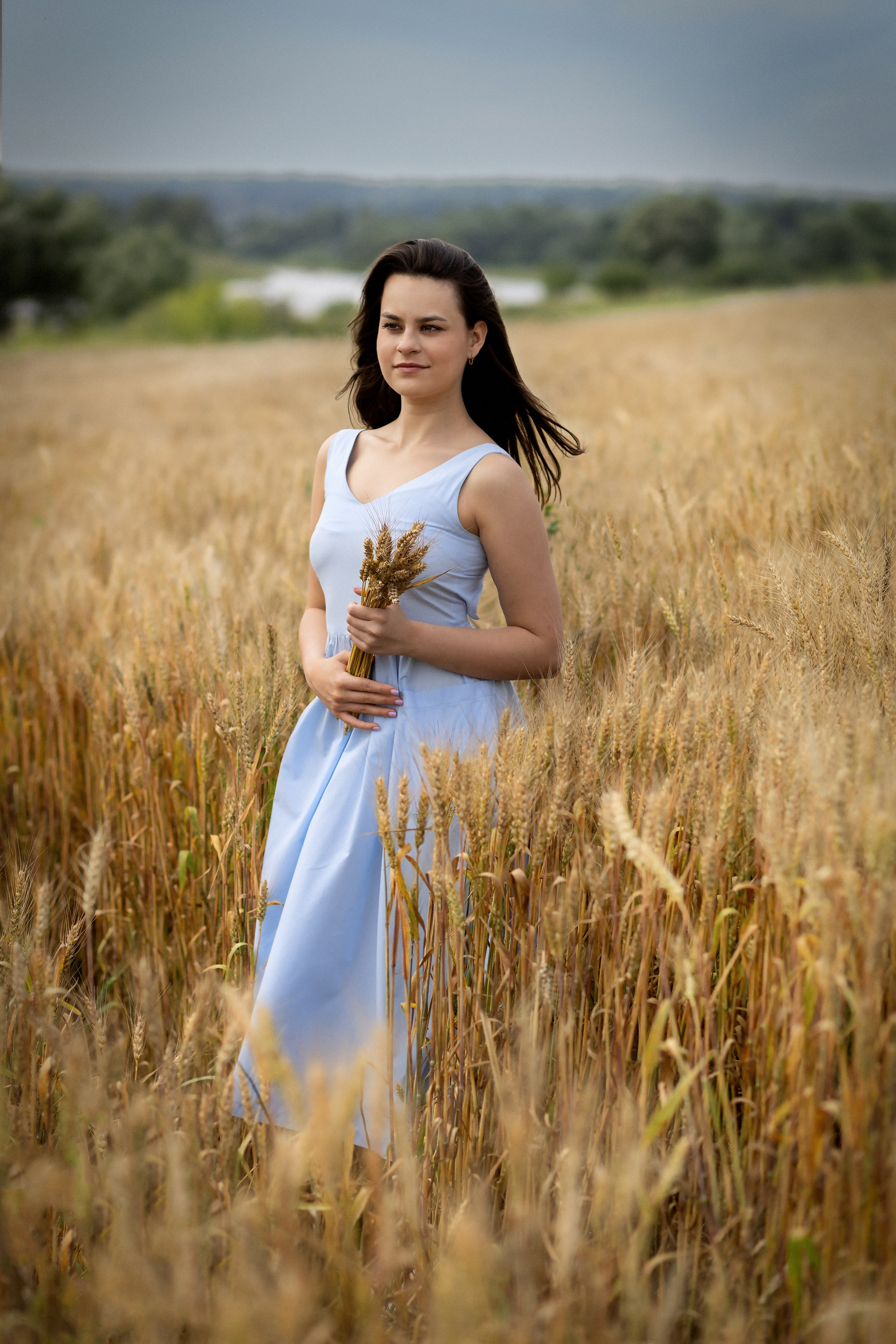 ФОТОСЕССИЯ В ПОЛЯХ. ФОТОГРАФ В МОСКВЕ|НОВАЯ РИГА ОКСАНА МАРТЫНОВА