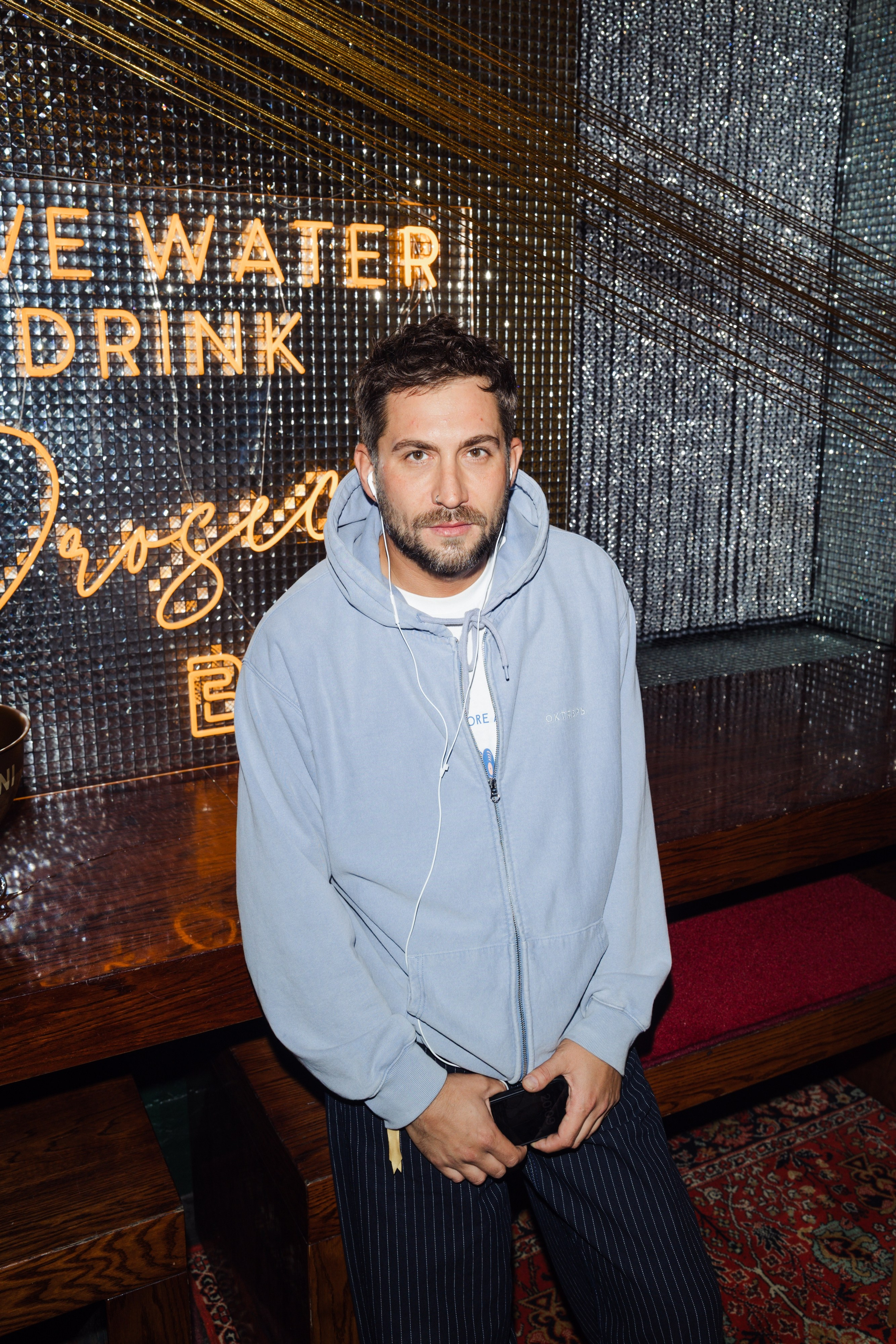 BRUNI GOLDEN MOMENTS