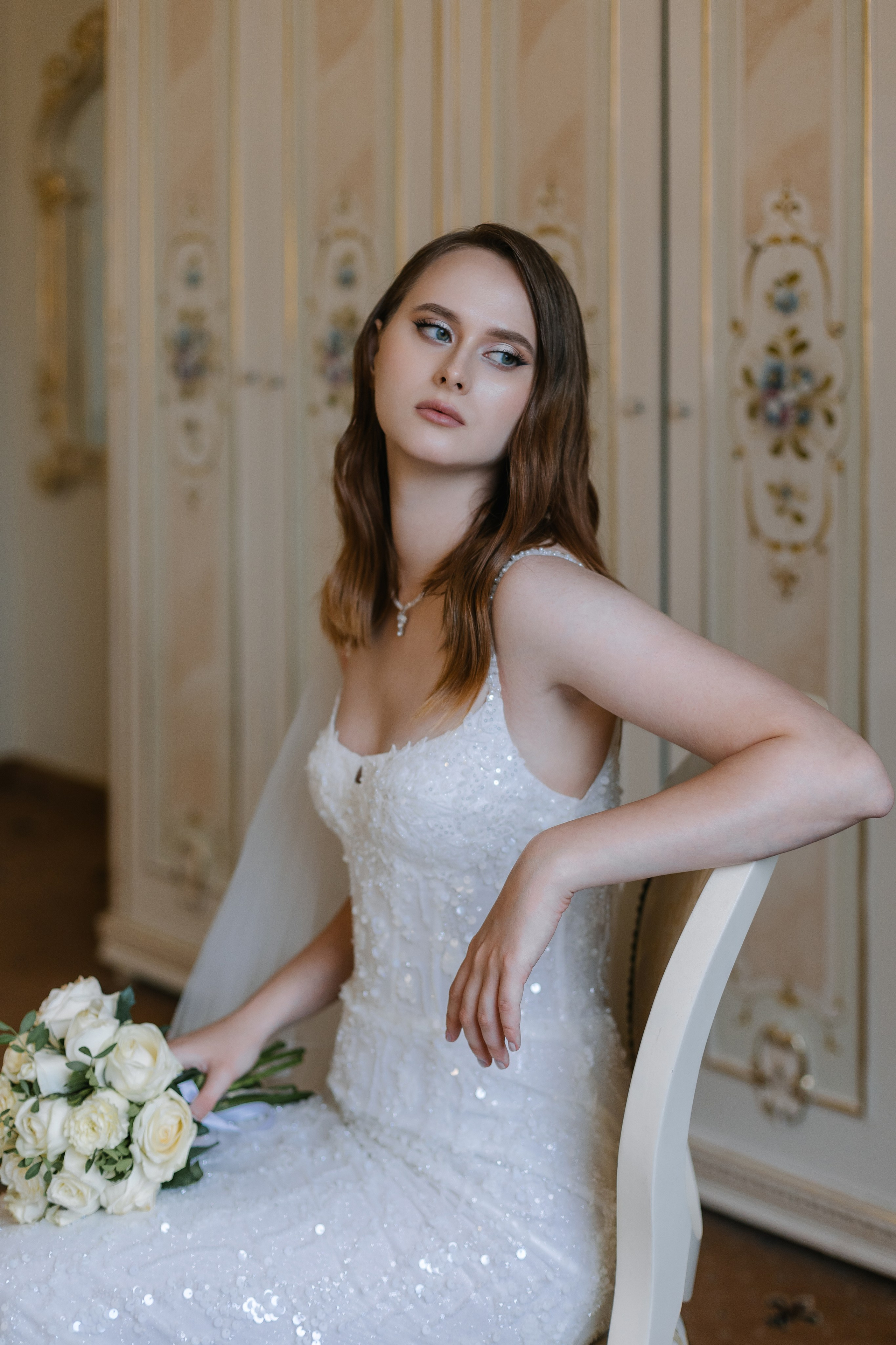 Свадебный и семейный фотограф в Самаре Катя Боб