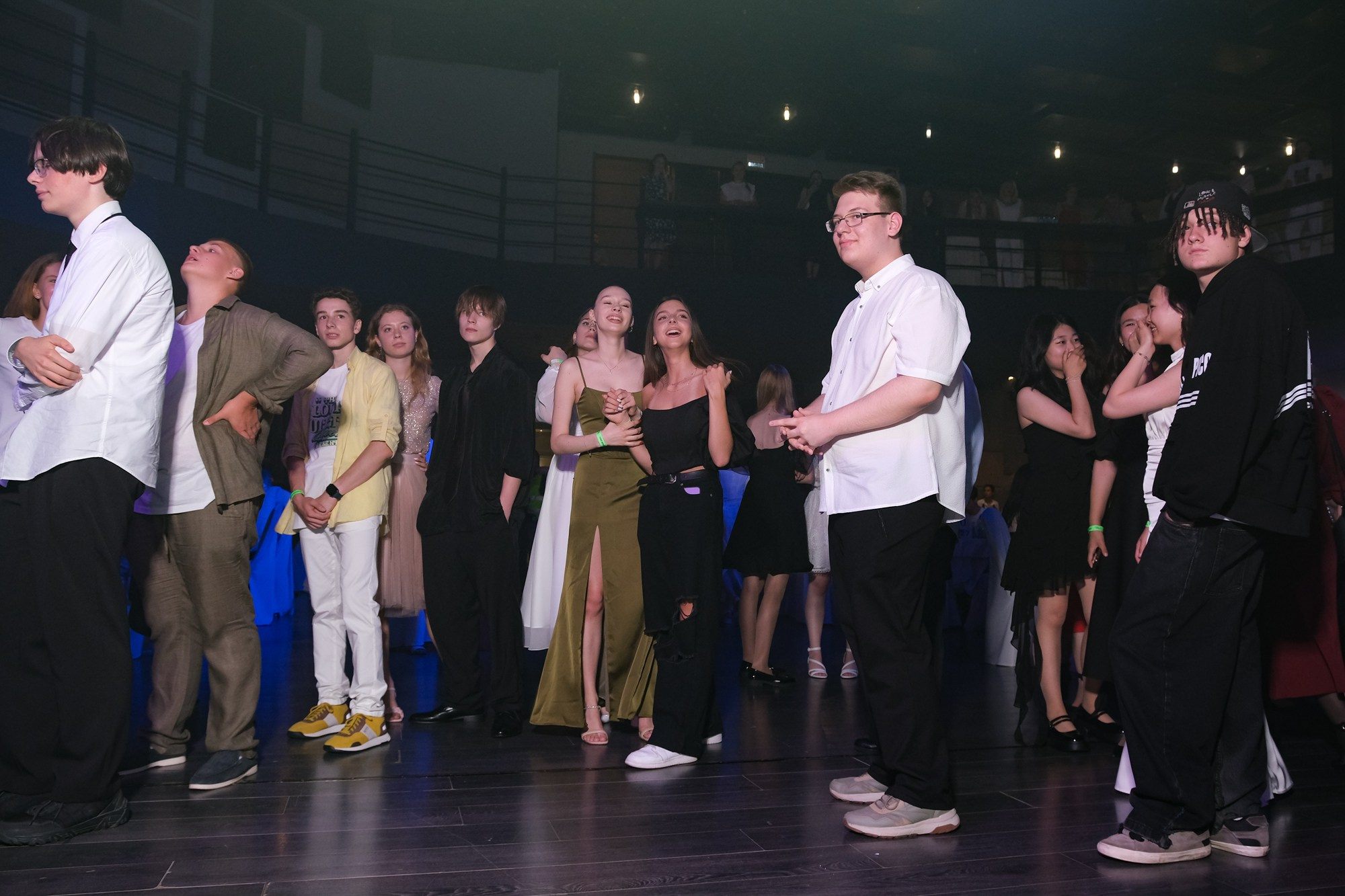 Выпускной альбом. Фото и видеосъемка