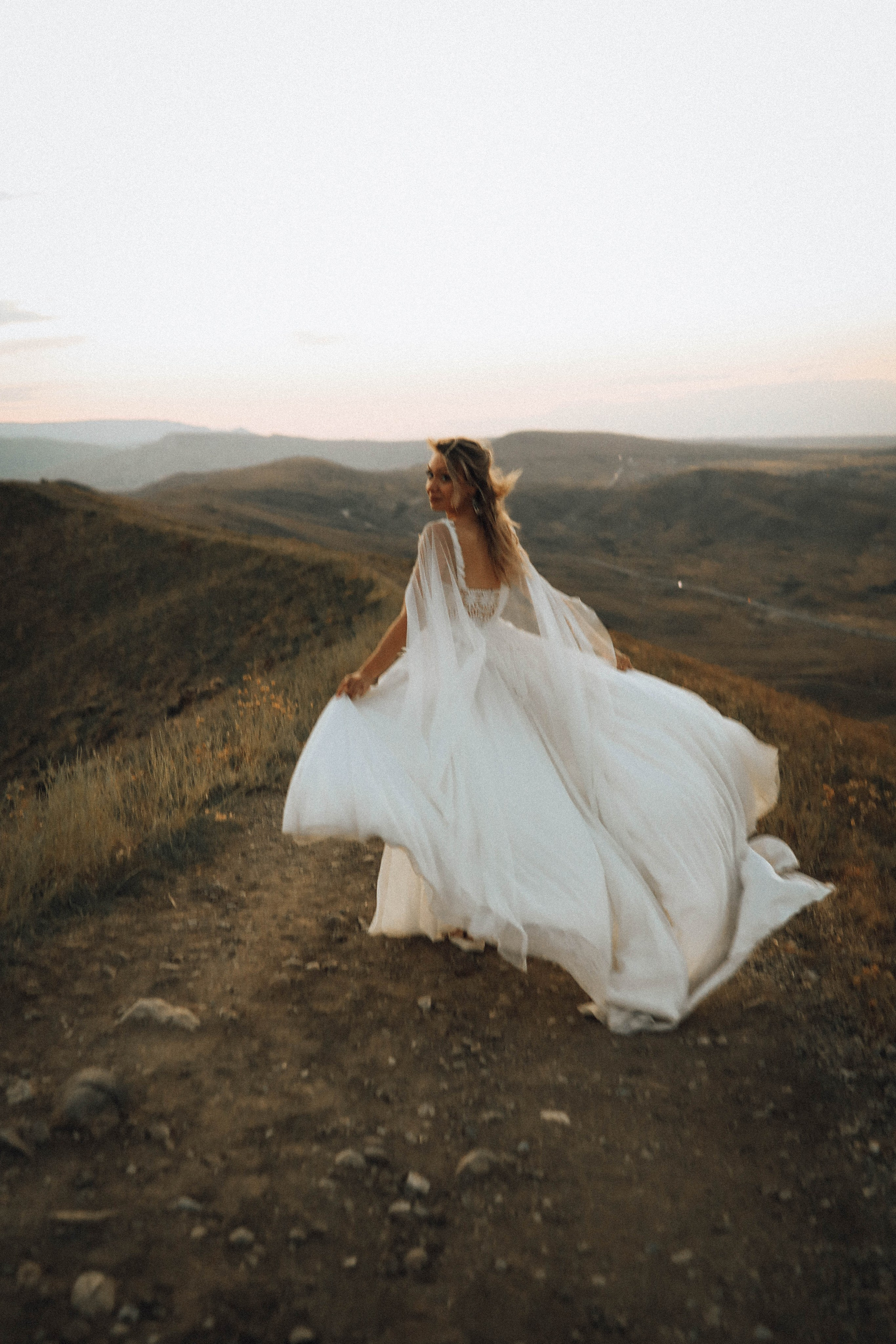 P&S. Свадебный и семейный фотограф Елизавета Артемьева