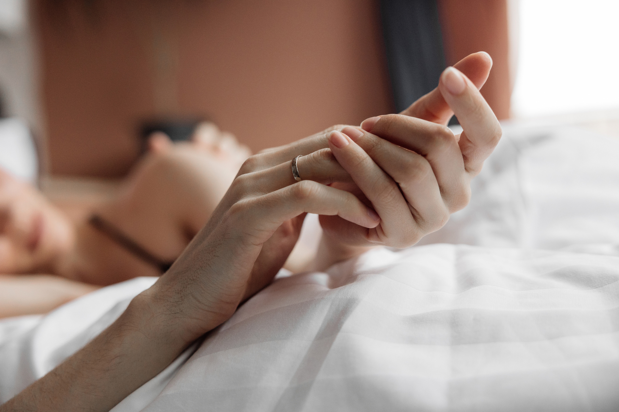 M&M / Saint-Petersburg. Galina and Nikita Bykovets, a wedding photographer and videographer duo in Germany