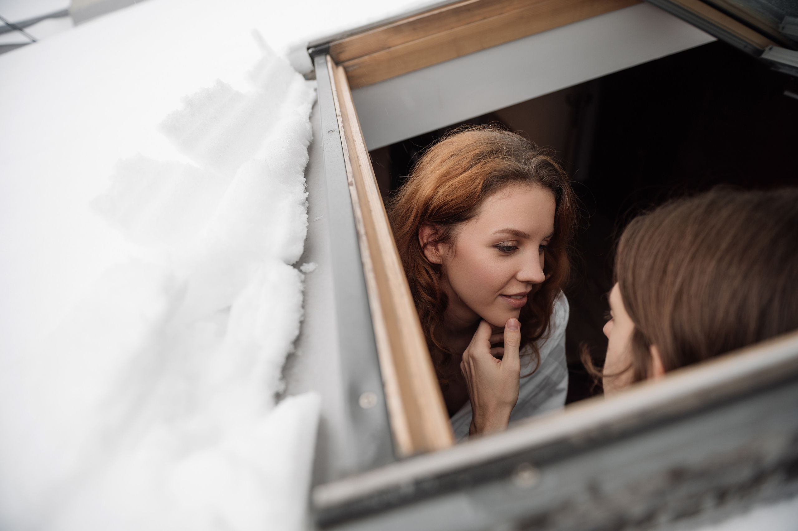 M&M / Saint-Petersburg. Galina and Nikita Bykovets, a wedding photographer and videographer duo in Germany