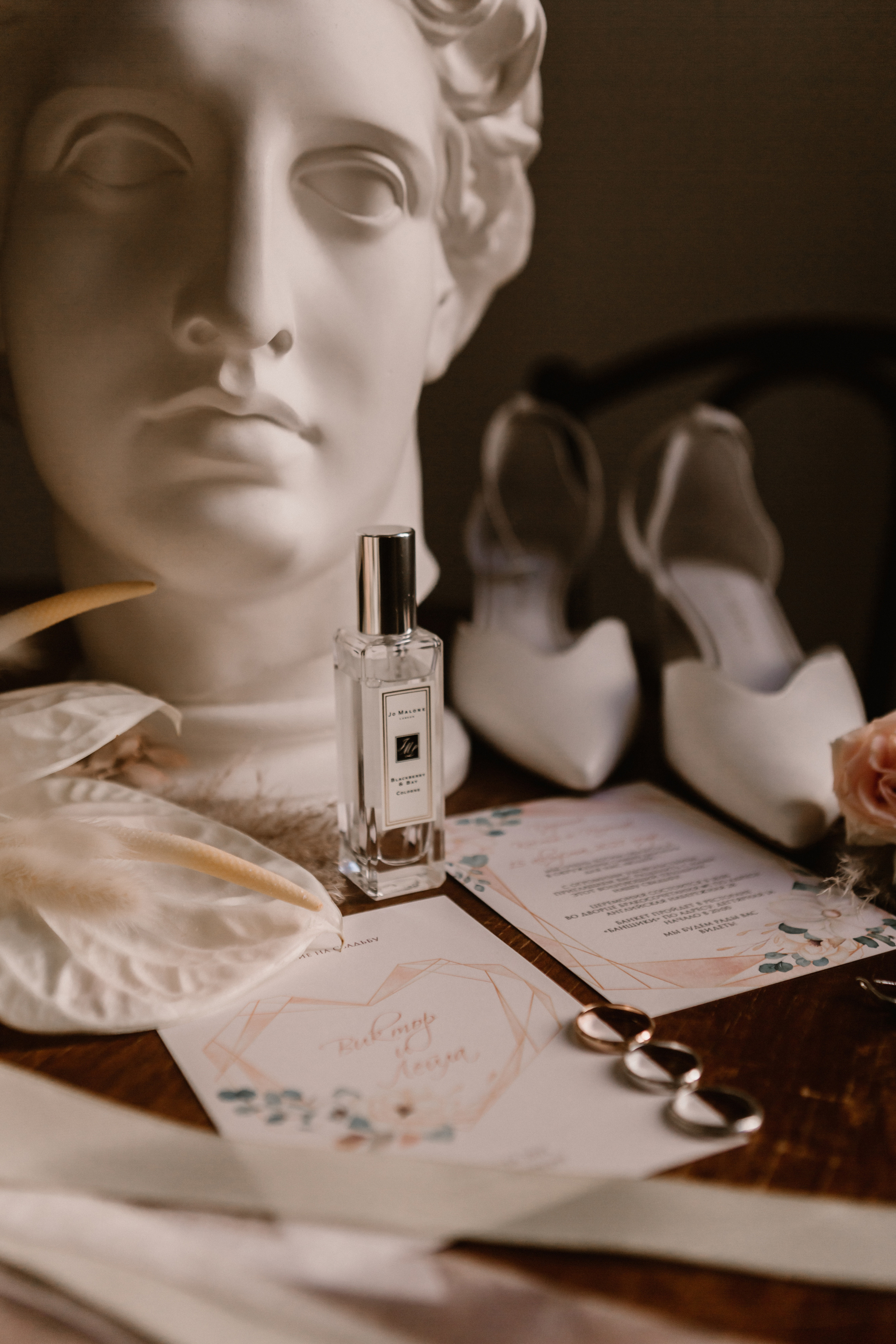 I feel this warmth. Galina and Nikita Bykovets, a wedding photographer and videographer duo in Germany