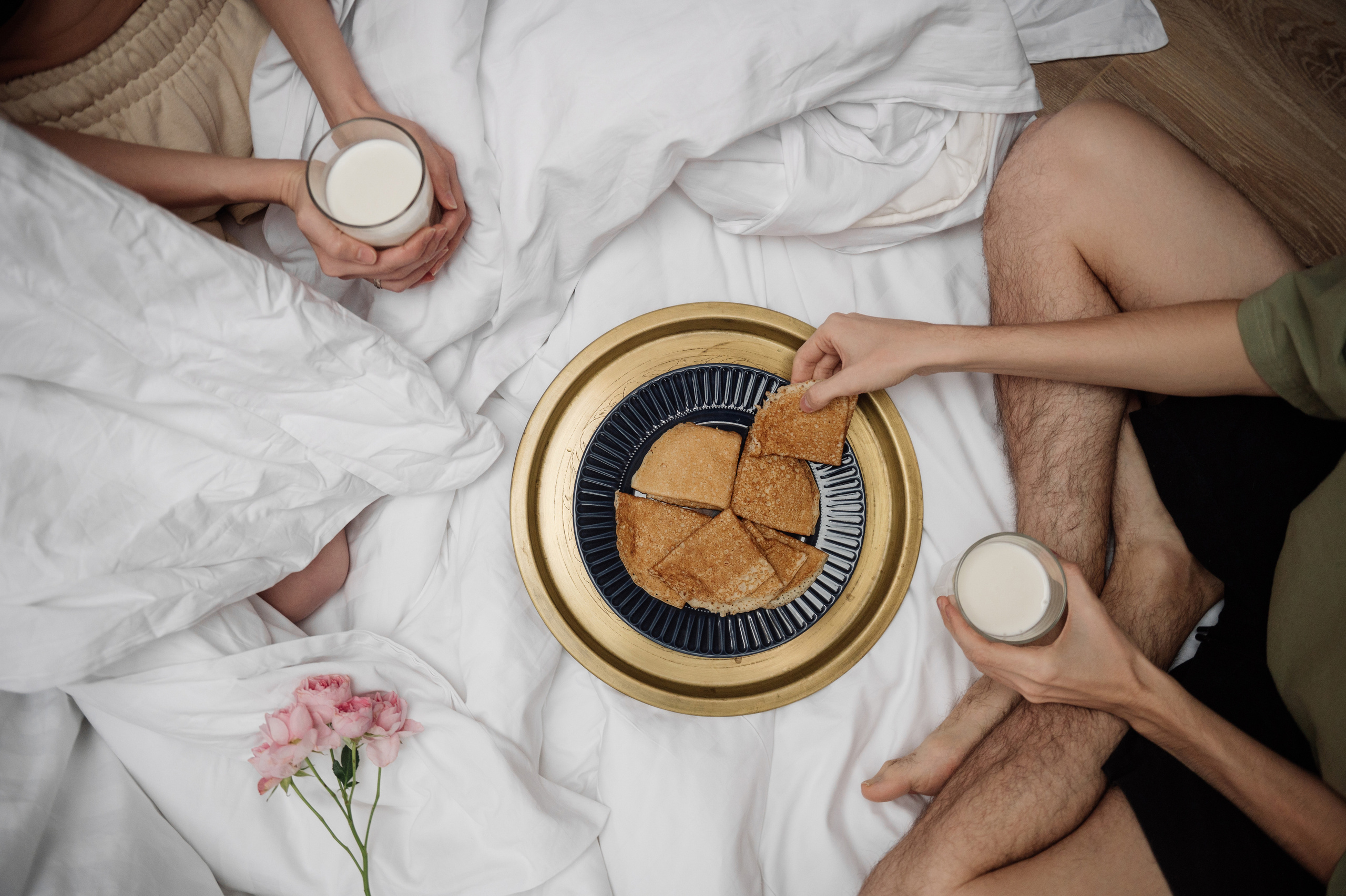 M&M / Saint-Petersburg. Galina and Nikita Bykovets, a wedding photographer and videographer duo in Germany