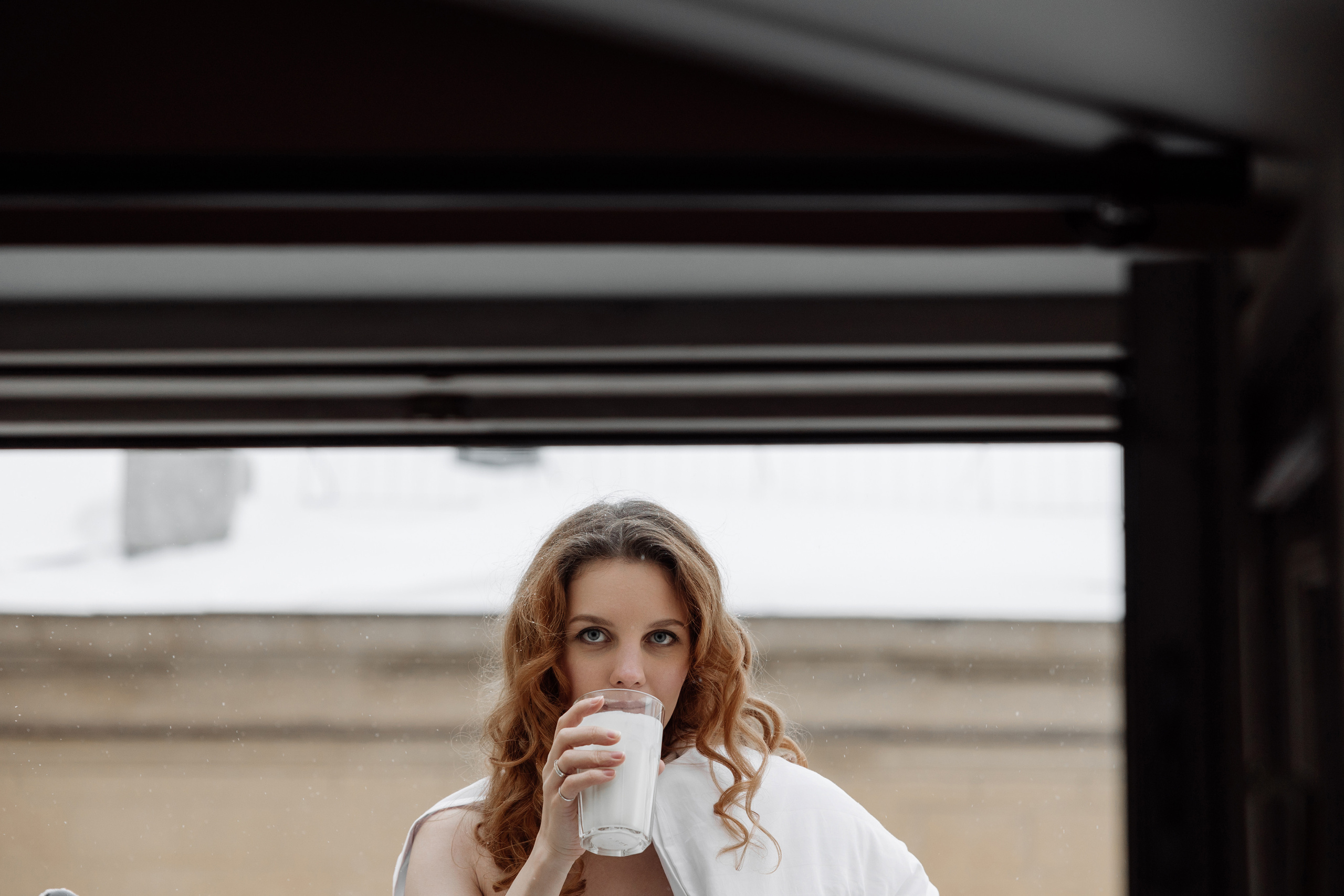 M&M / Saint-Petersburg. Galina and Nikita Bykovets, a wedding photographer and videographer duo in Germany