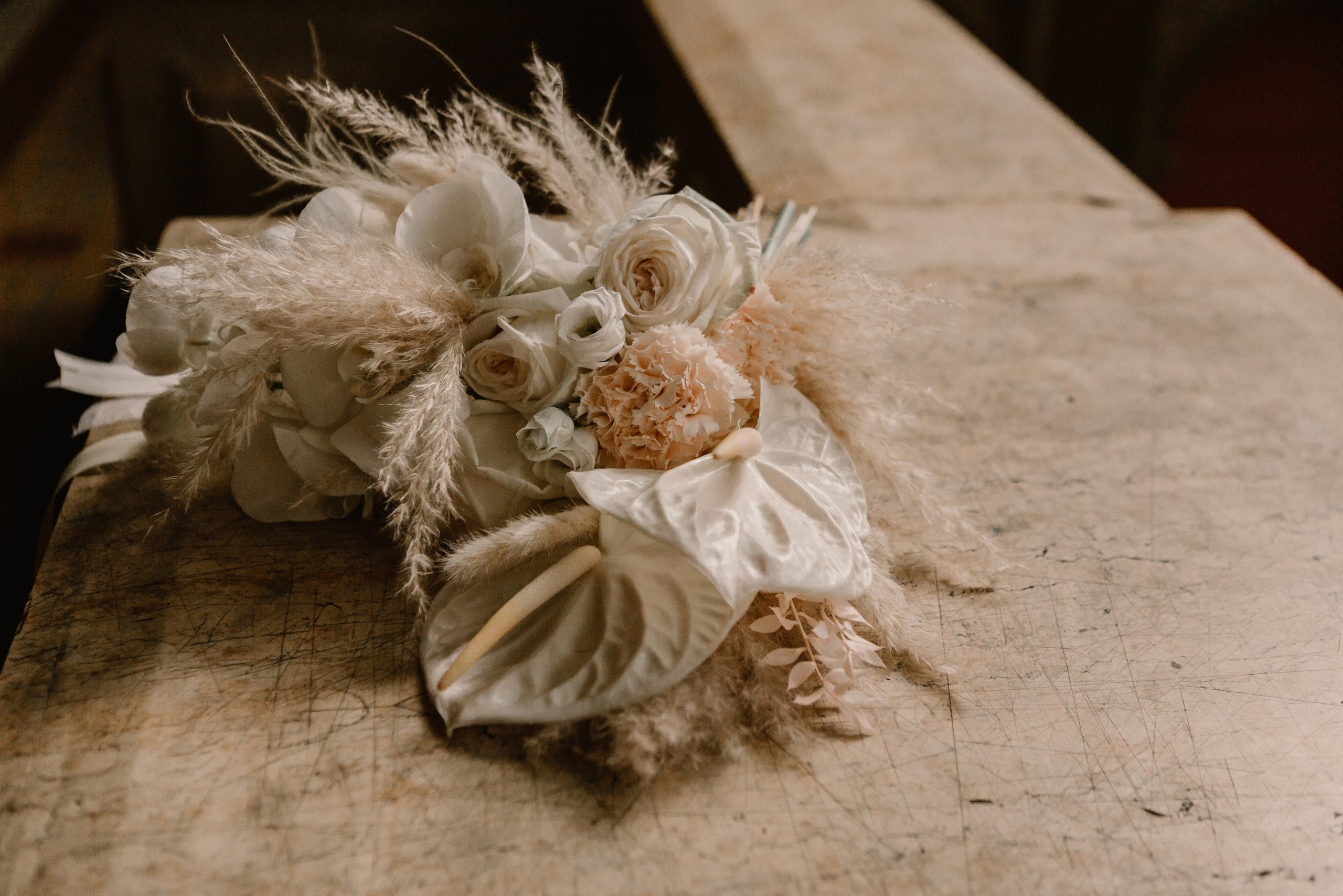 I feel this warmth. Galina and Nikita Bykovets, a wedding photographer and videographer duo in Germany