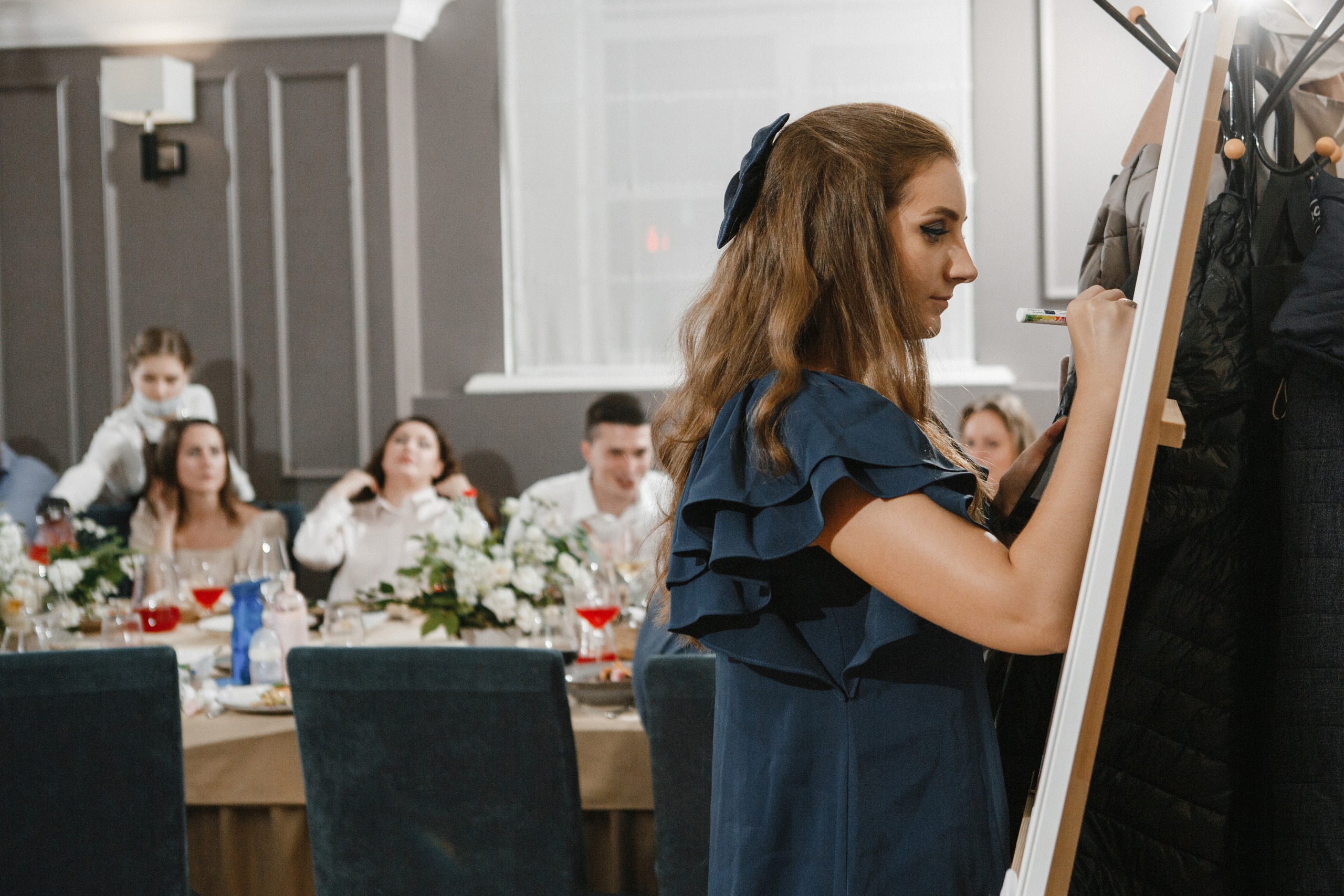 Love the memories. Galina and Nikita Bykovets, a wedding photographer and videographer duo in Germany