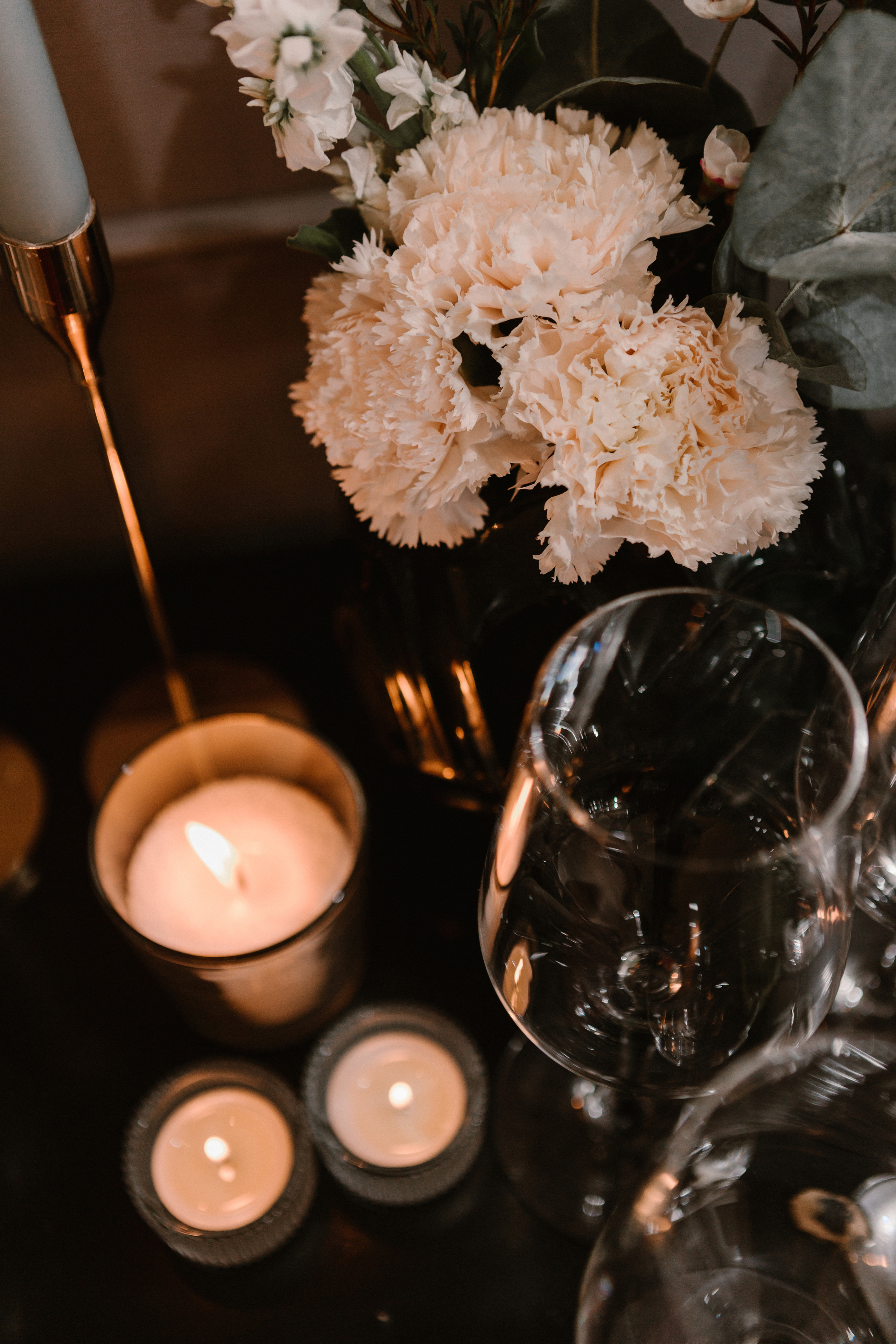 I feel this warmth. Galina and Nikita Bykovets, a wedding photographer and videographer duo in Germany