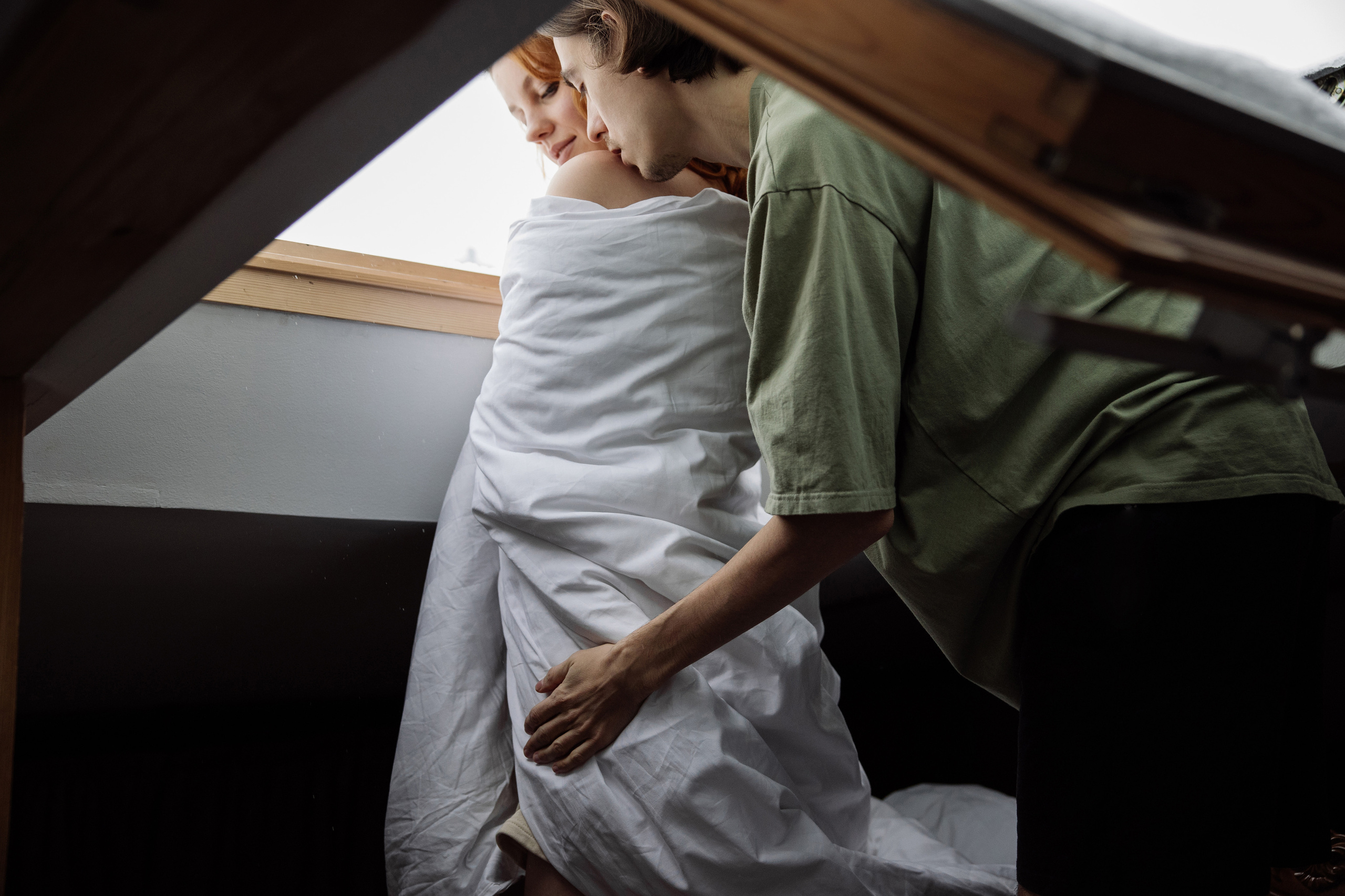 M&M / Saint-Petersburg. Galina and Nikita Bykovets, a wedding photographer and videographer duo in Germany