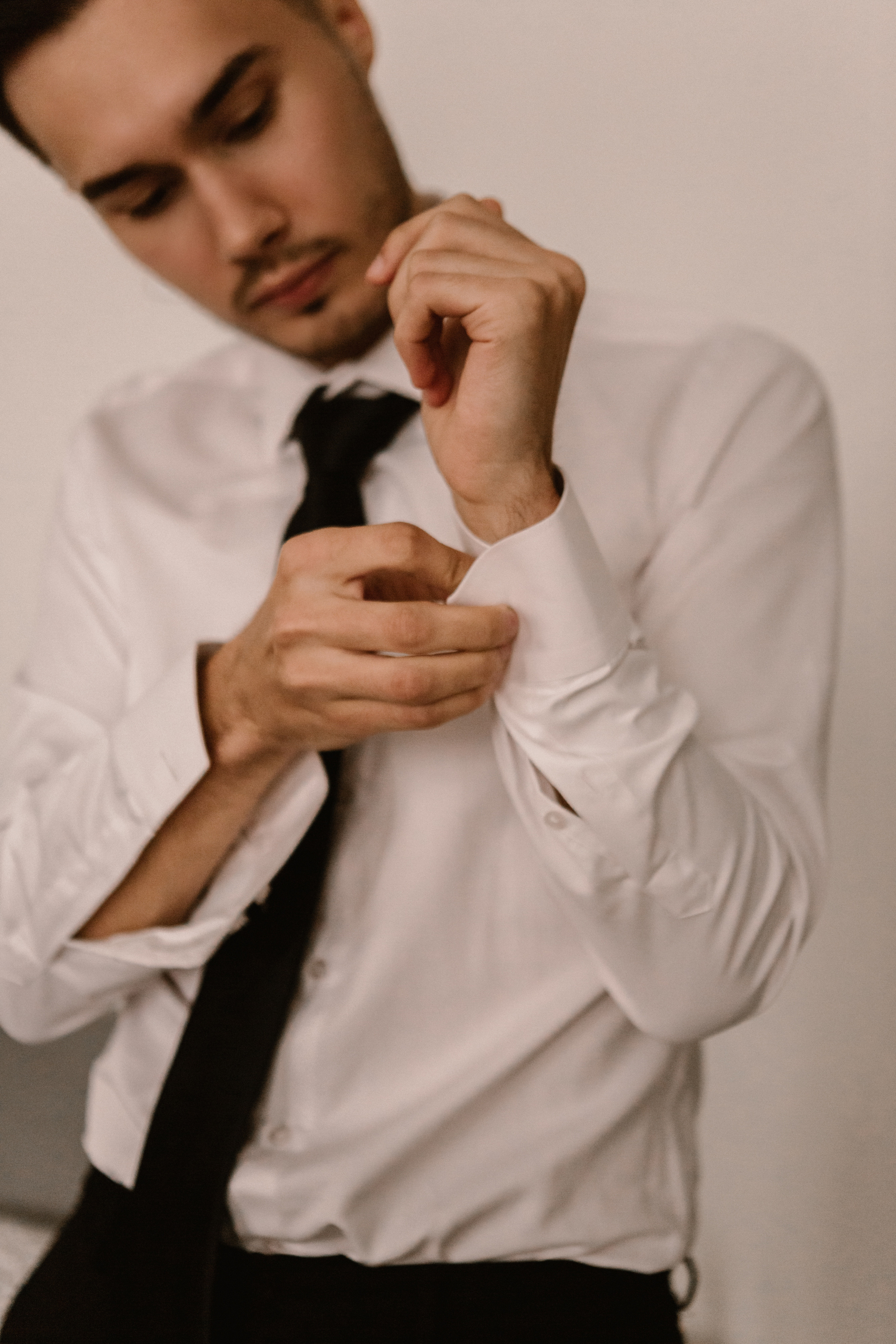 I feel this warmth. Galina and Nikita Bykovets, a wedding photographer and videographer duo in Germany