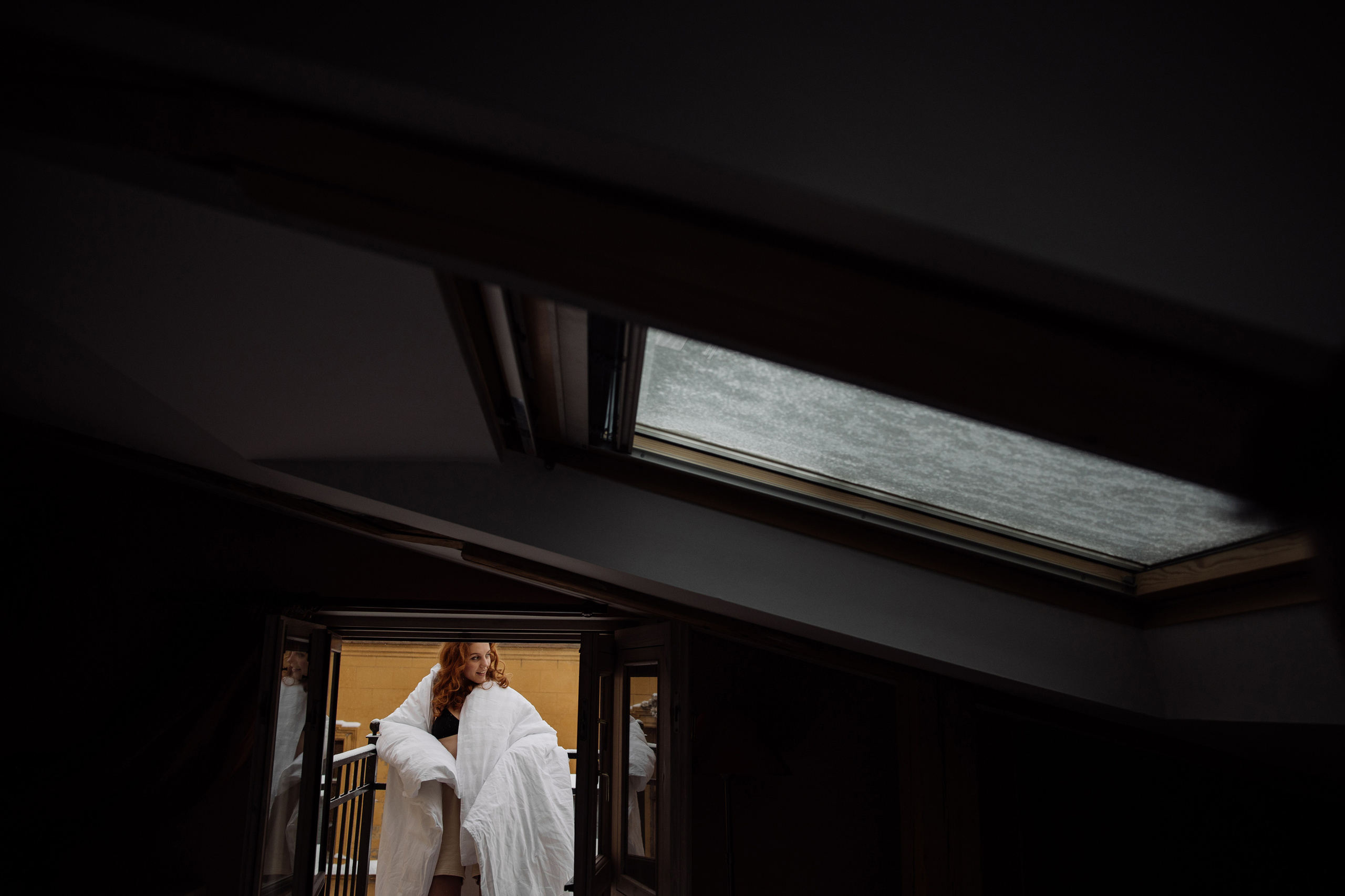 M&M / Saint-Petersburg. Galina and Nikita Bykovets, a wedding photographer and videographer duo in Germany