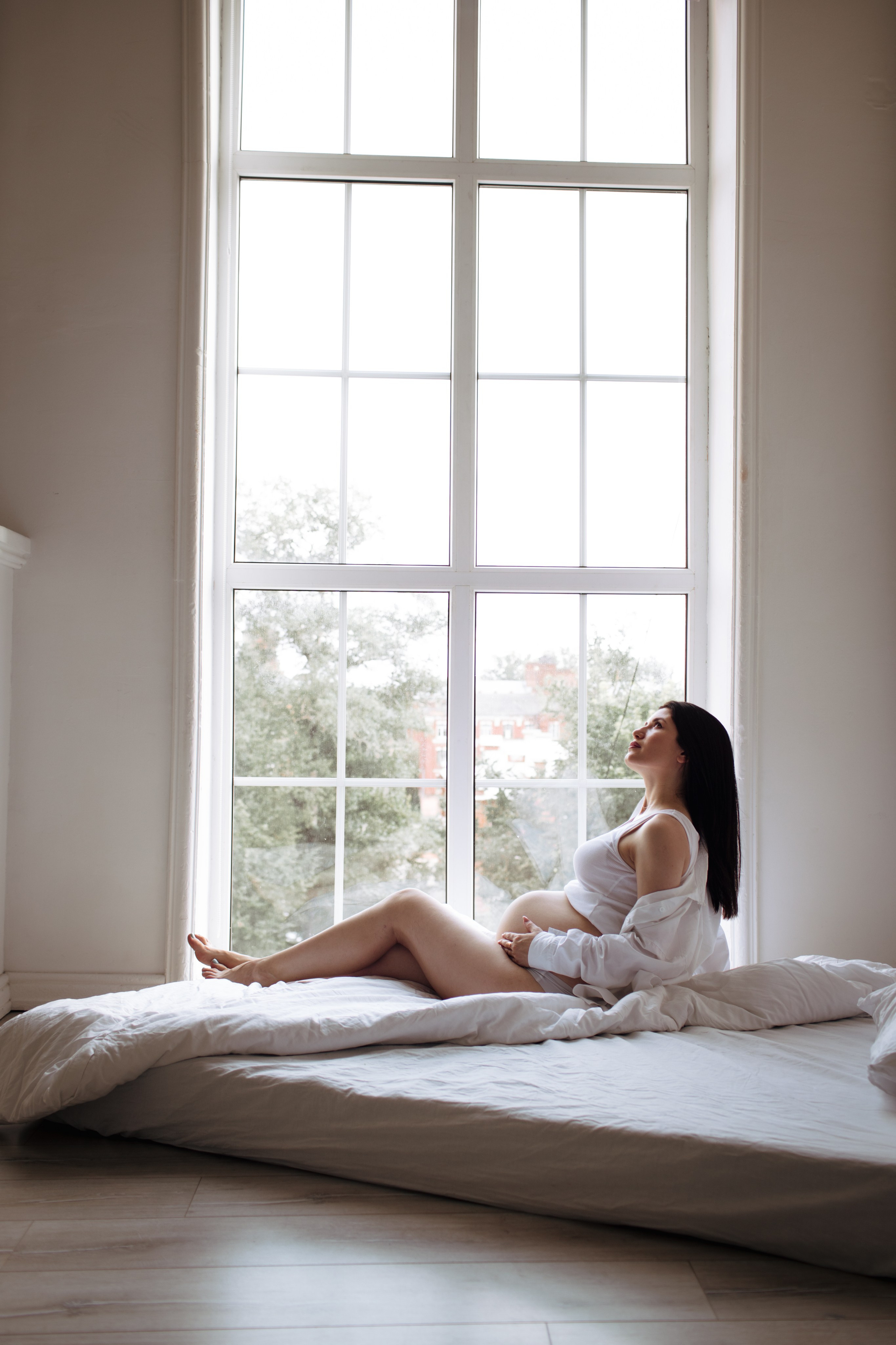 Фотограф беременности Тверь. Newborn Фотограф в Твери