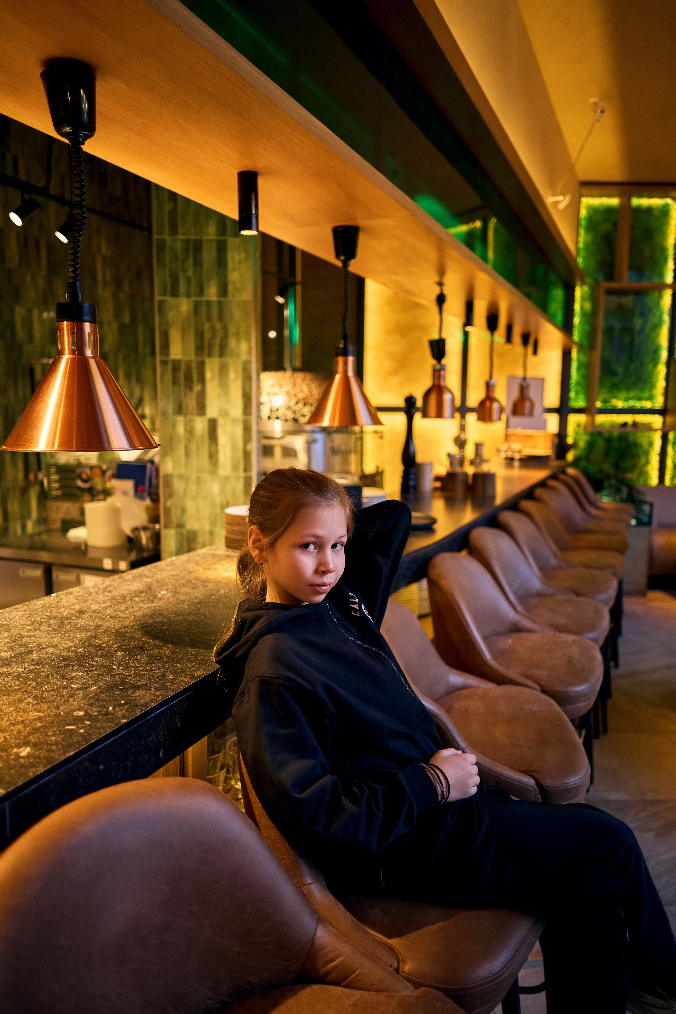 Портретная съемка в Пушкино, Москве и Московской области