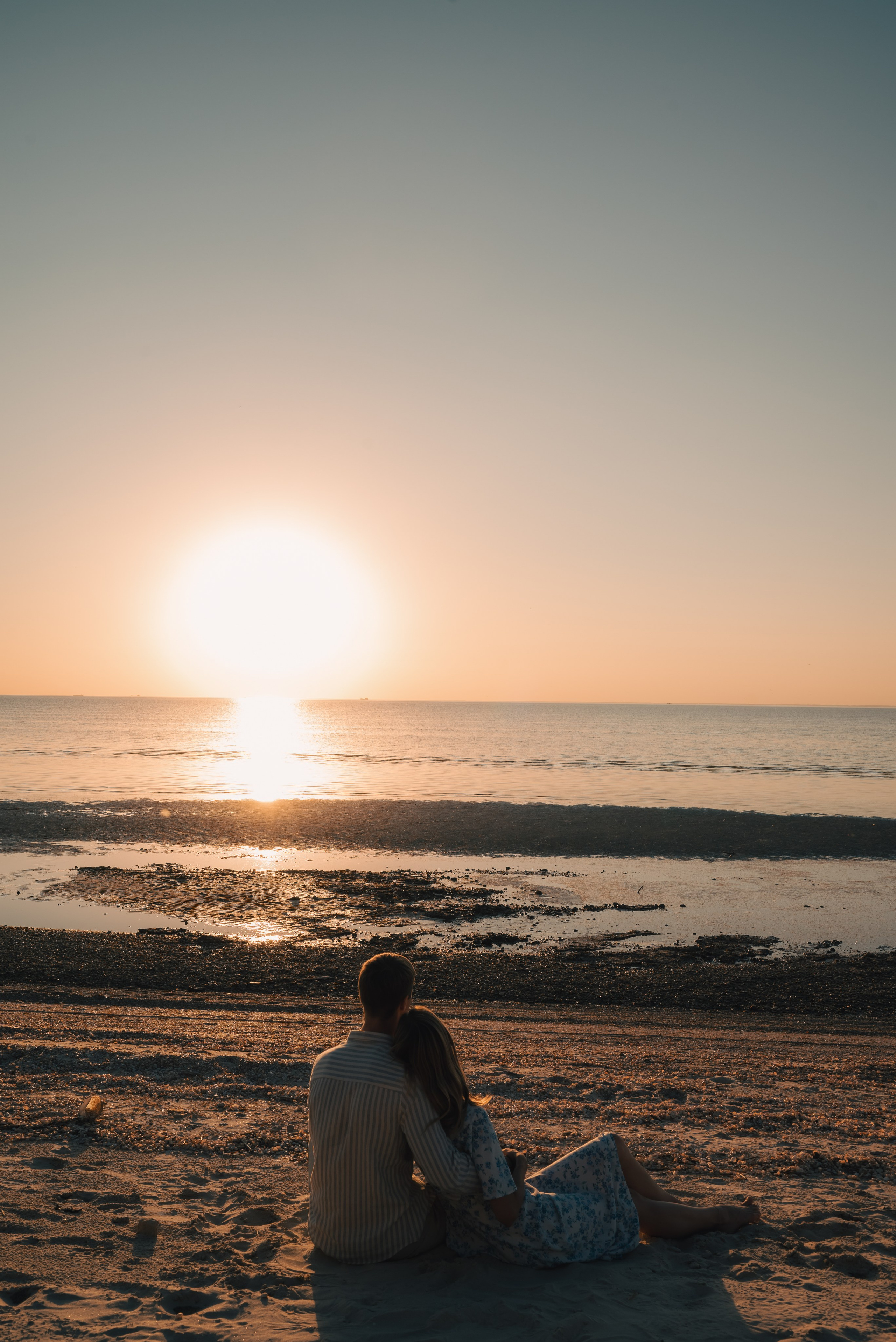 На заливе. Семейный фотограф Ростов-на-Дону Татьяна Соколова