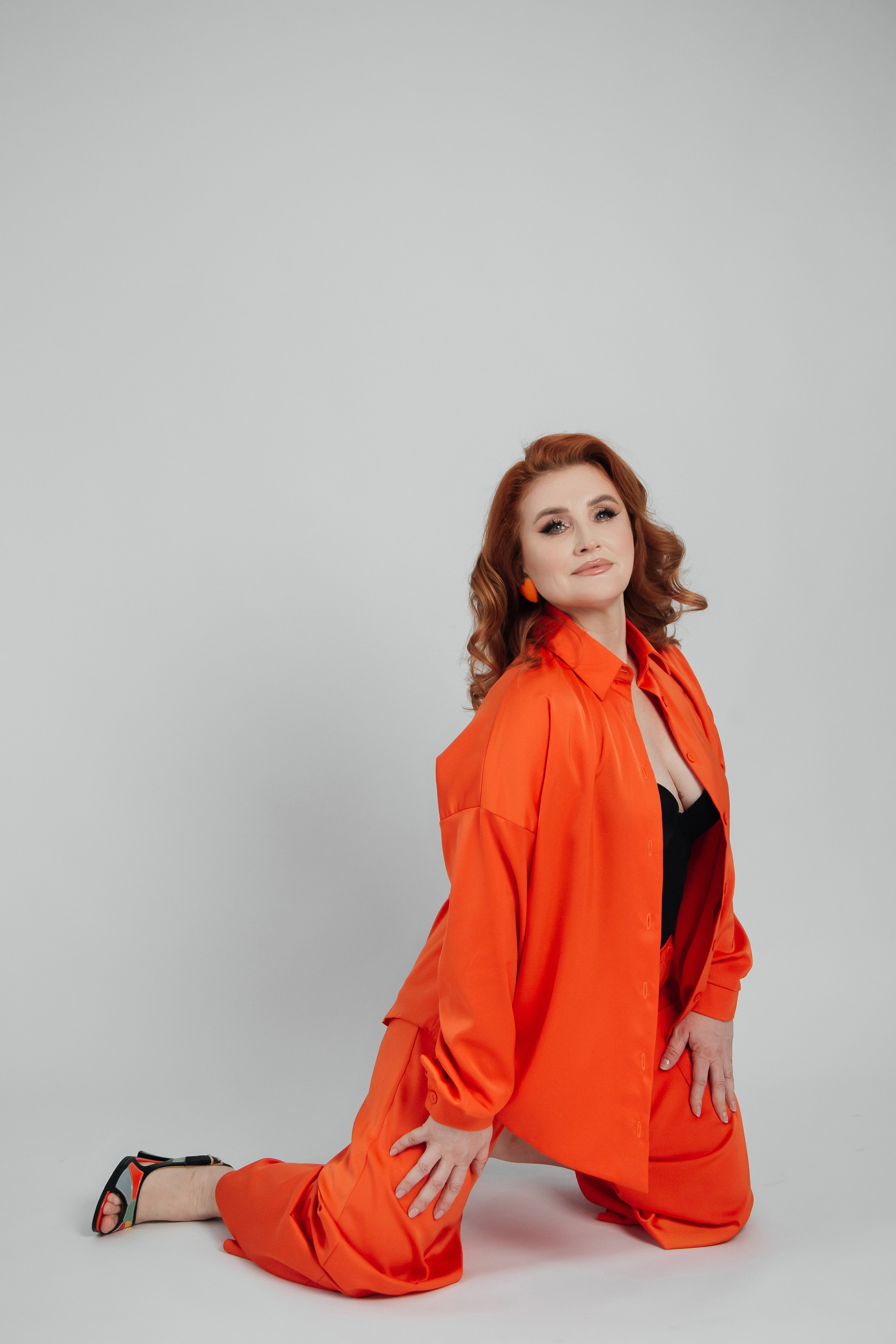 ФОТОСЕССИЯ КО ДНЮ РОЖДЕНИЯ. Фотограф в Киселёвске Татьяна Трухалева