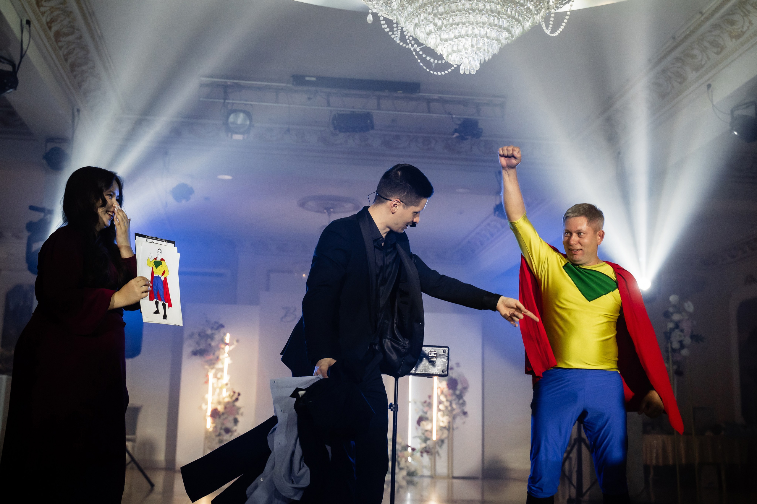 Елена и Александр. Свадебный фотограф Екатерина Кузнецова