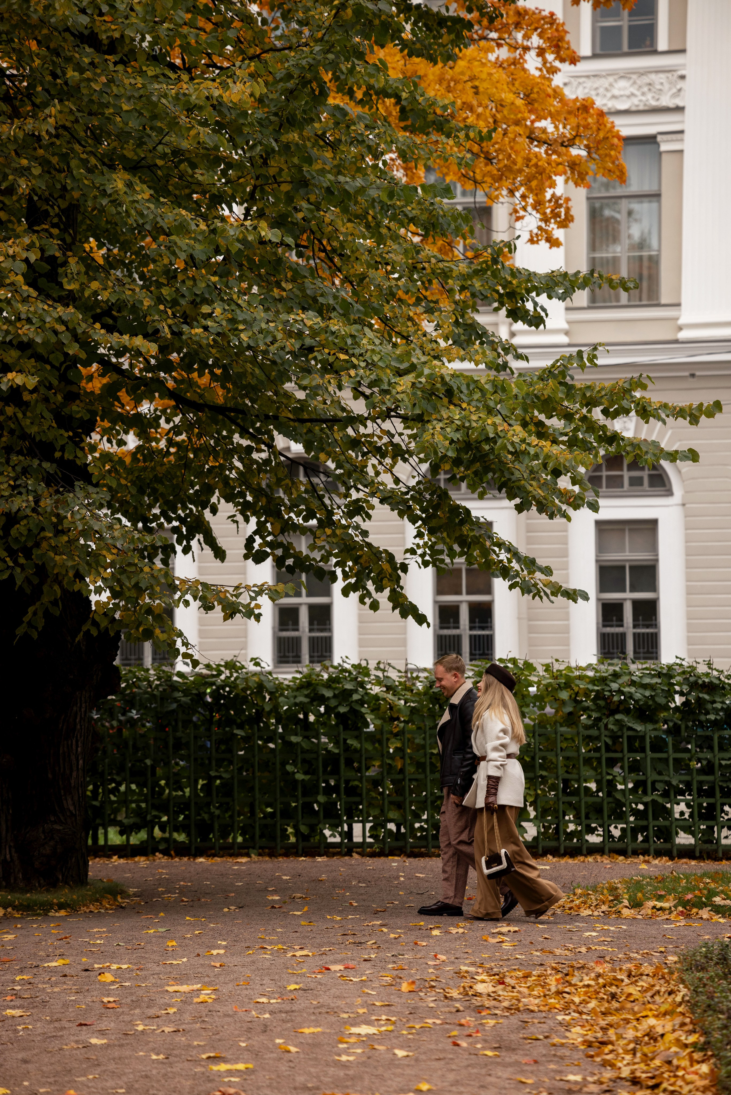 Алина и Никита. Свадебный и портретный фотограф