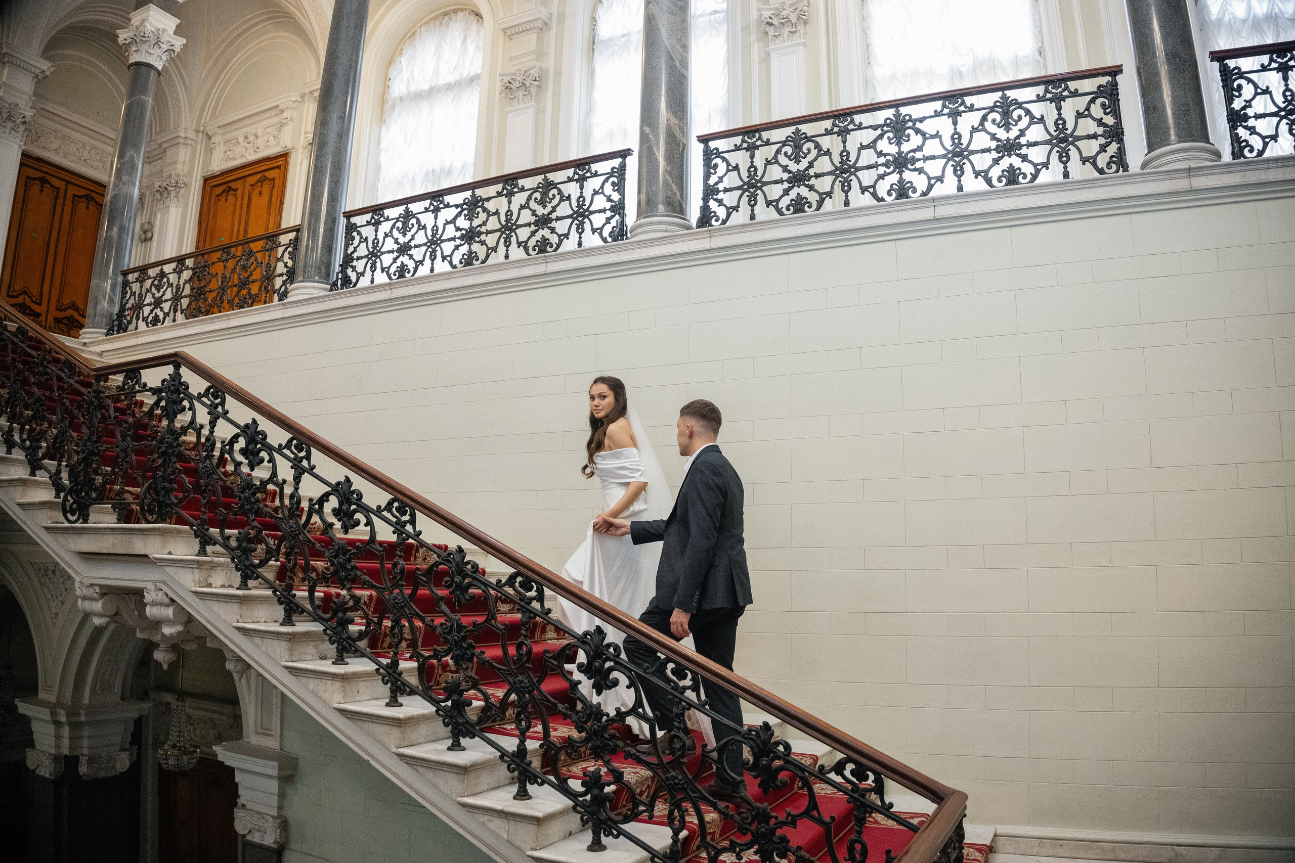 Маргарита и Руслан. Свадебный и портретный фотограф