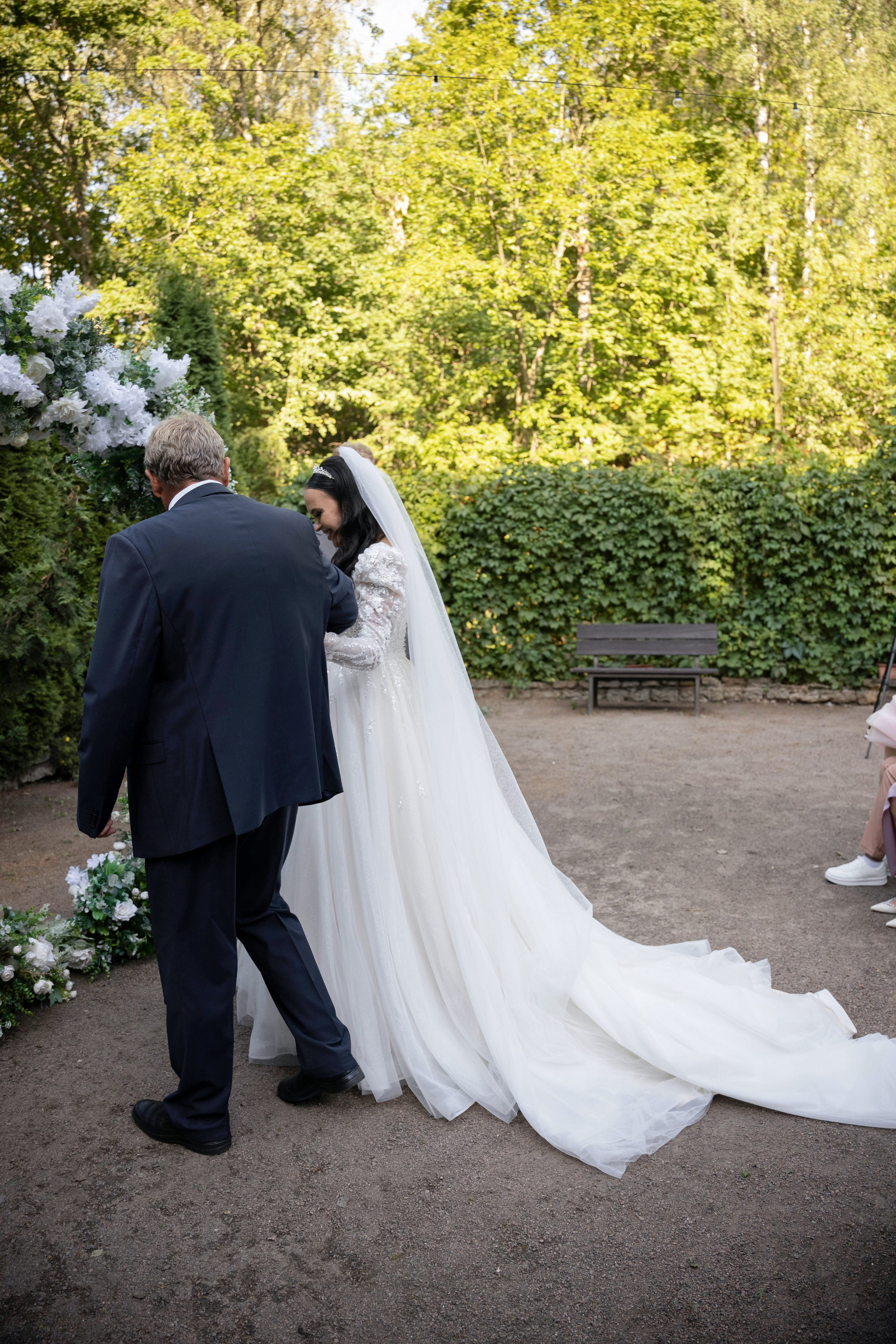 Настя и Никита. Свадебный и портретный фотограф