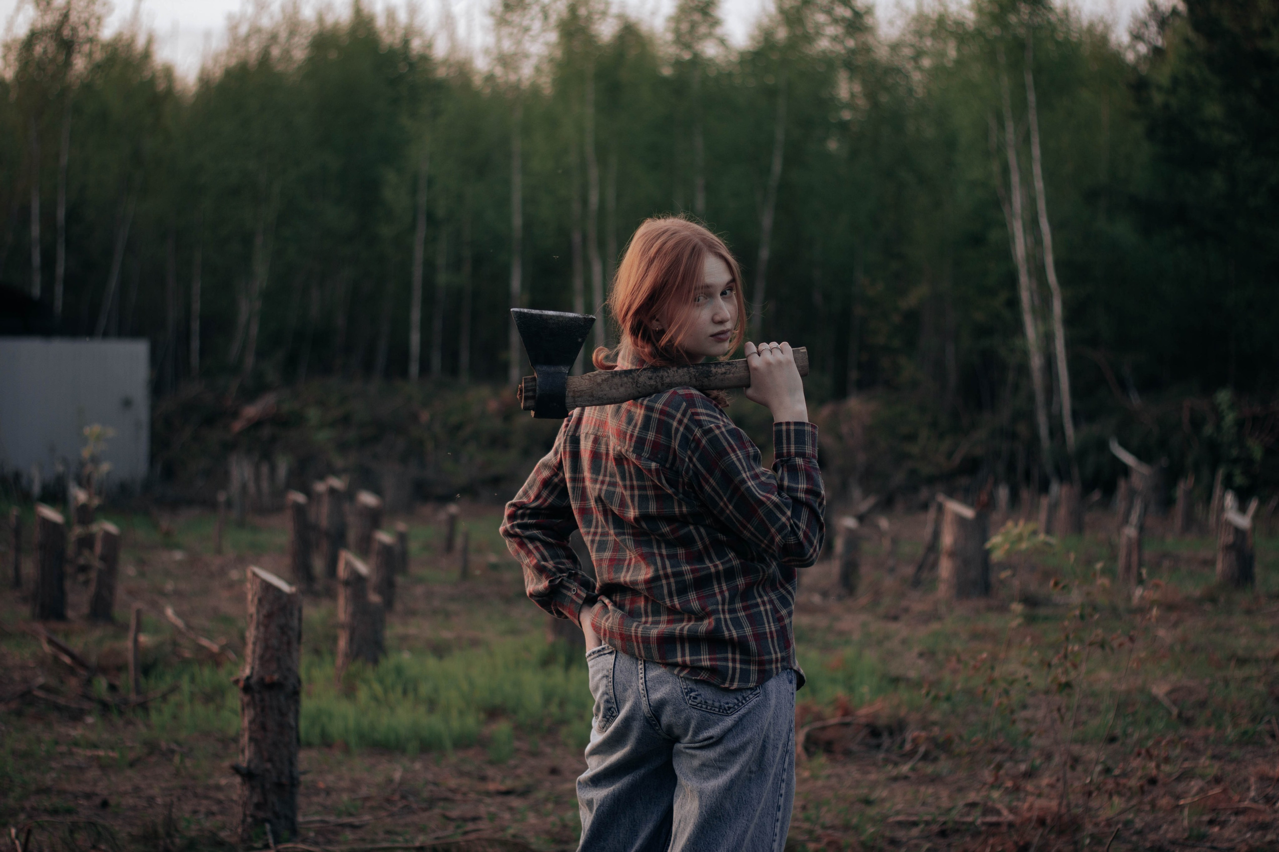 No trees. Семейный и детский фотограф в Павловском Посаде Сарапкина Наталья
