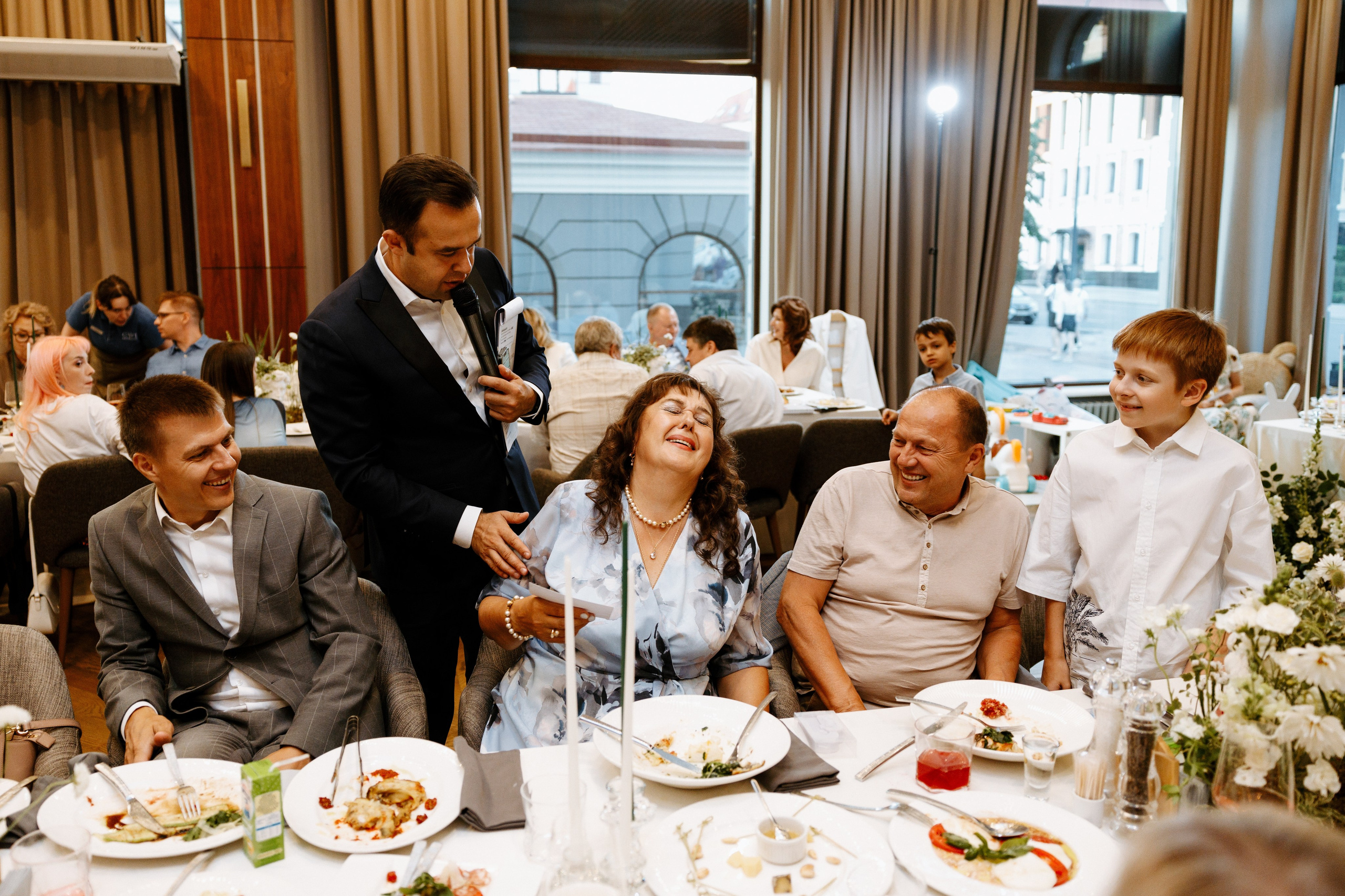 Борис и Мария. Hyatt-Ленинский ЗАГС- Gavi. Свадебный фотограф Балчугова Мария Екатеринбург