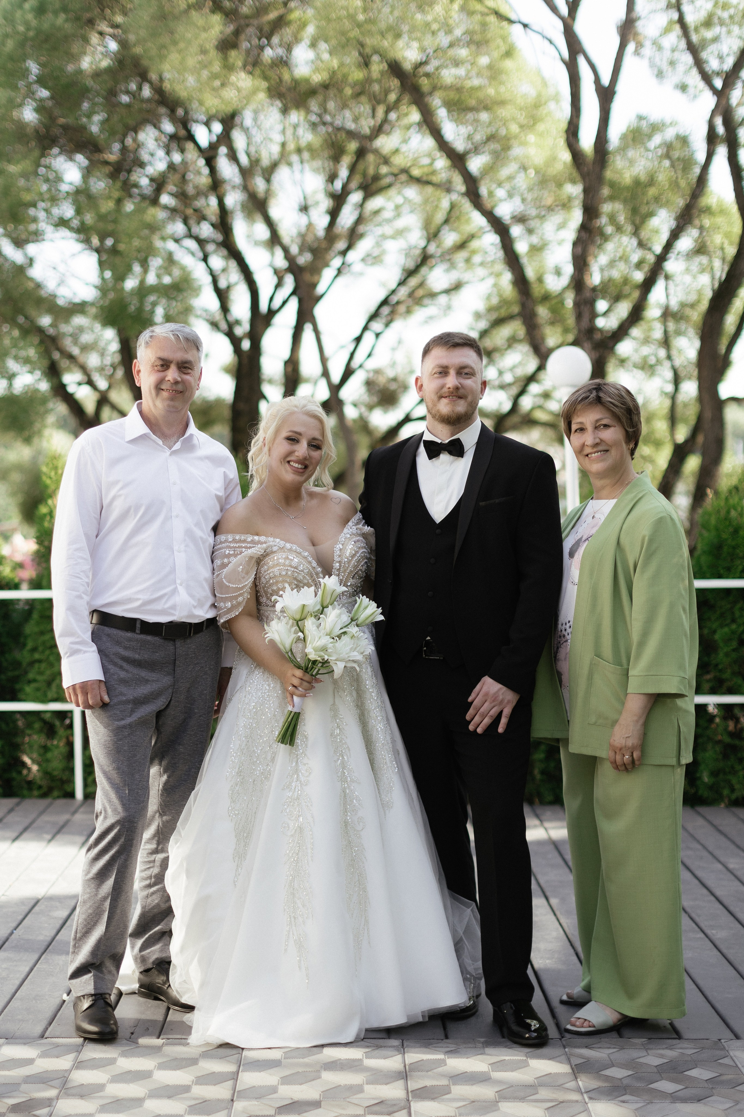 Полина и Рома. Портретный фотограф Арсения Теплова