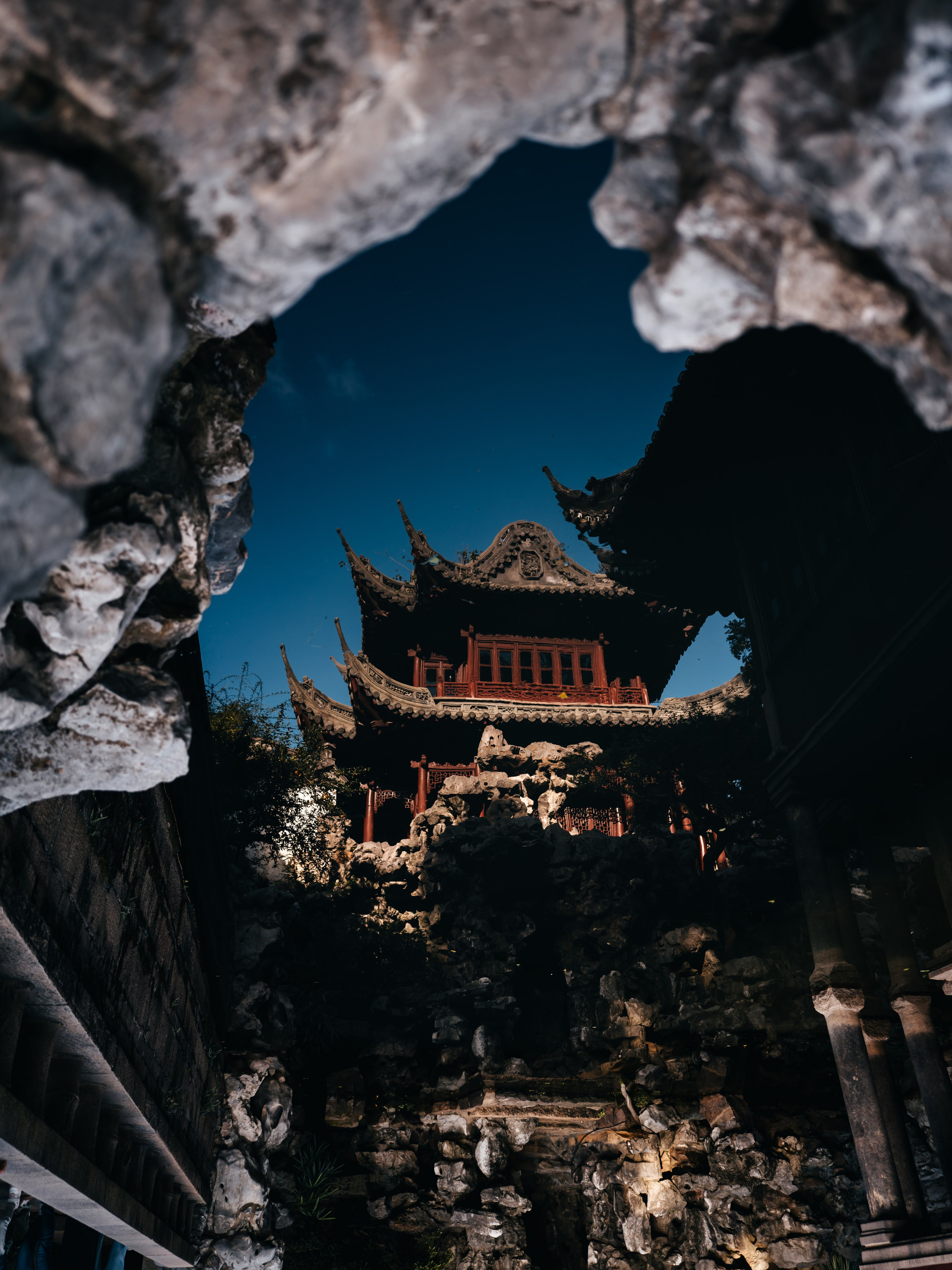 China/Китай. @tomrus: Рустам Шагиморданов — фотограф