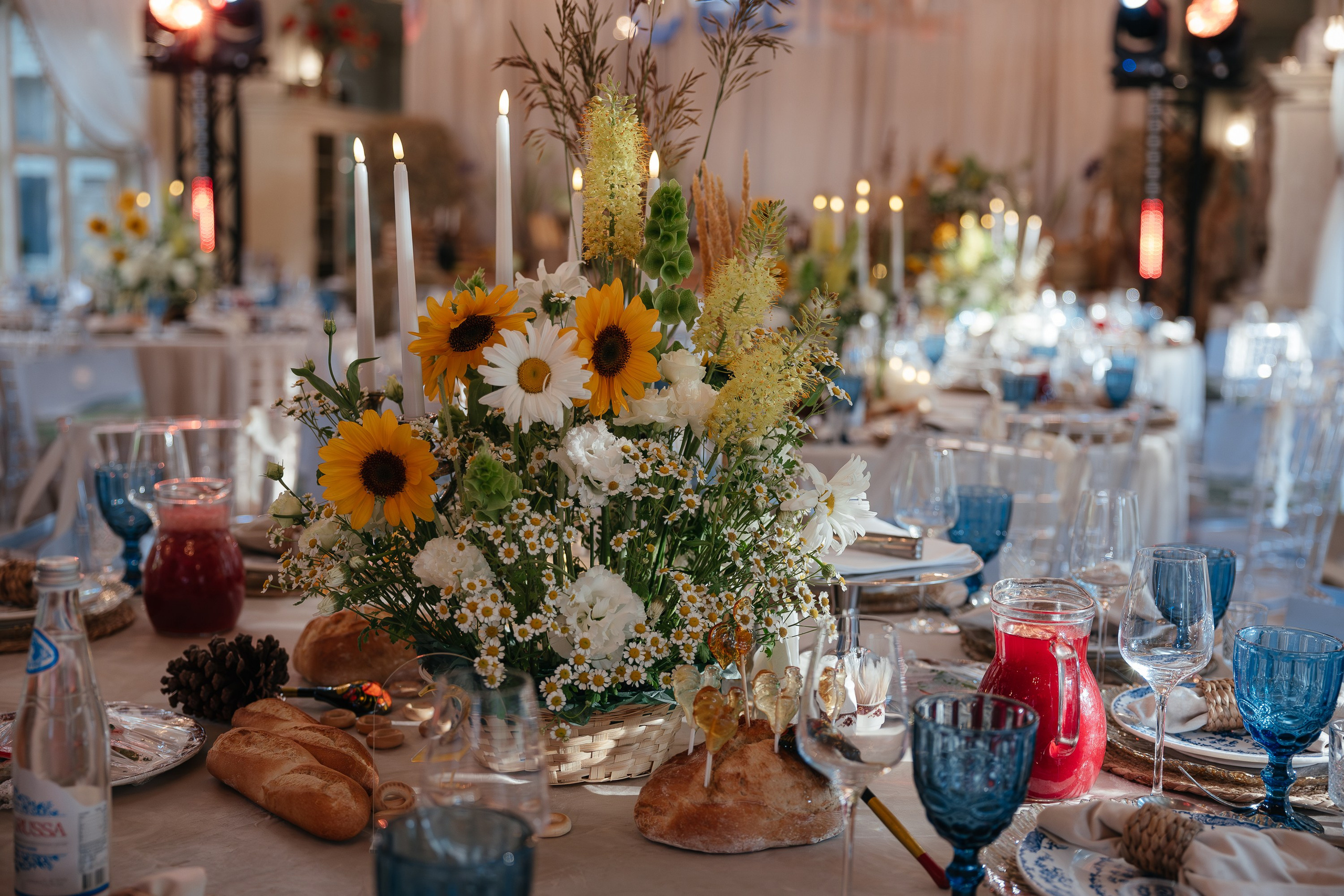 БКС «30 лет». Репортажный и свадебный фотограф в Краснодаре Владислав Рыжов