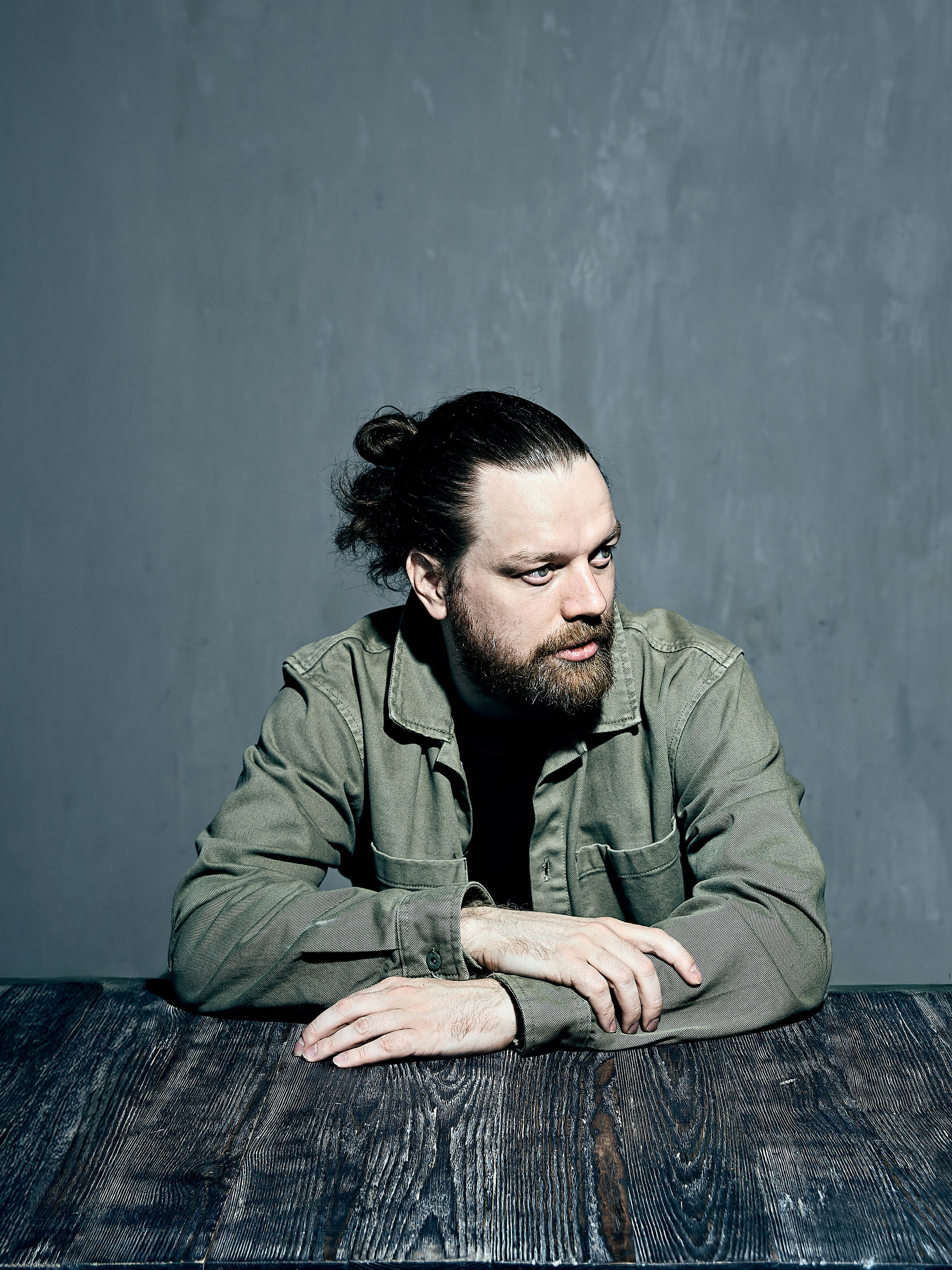 ARTEM. Yulia Otroschenko