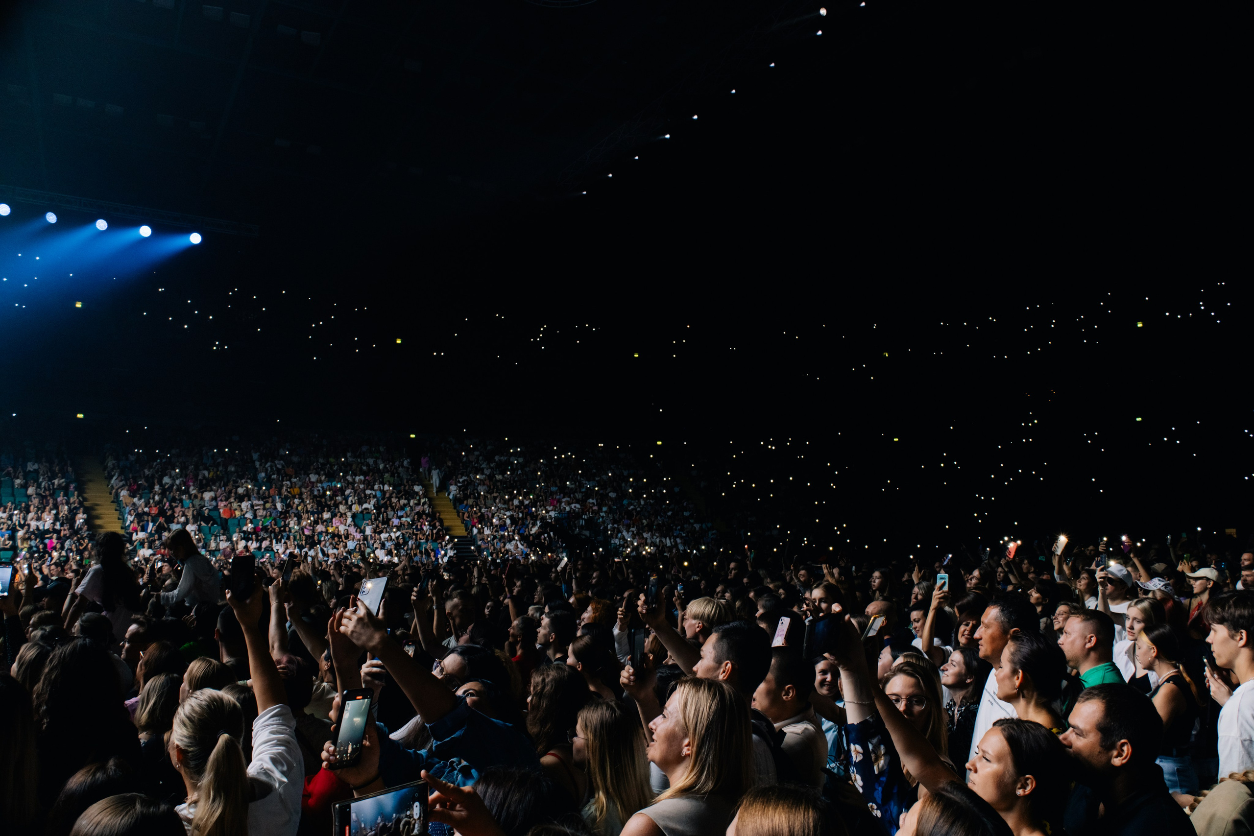 Репортаж. Репортажный ивент фотограф СПб Кирилл Зубков