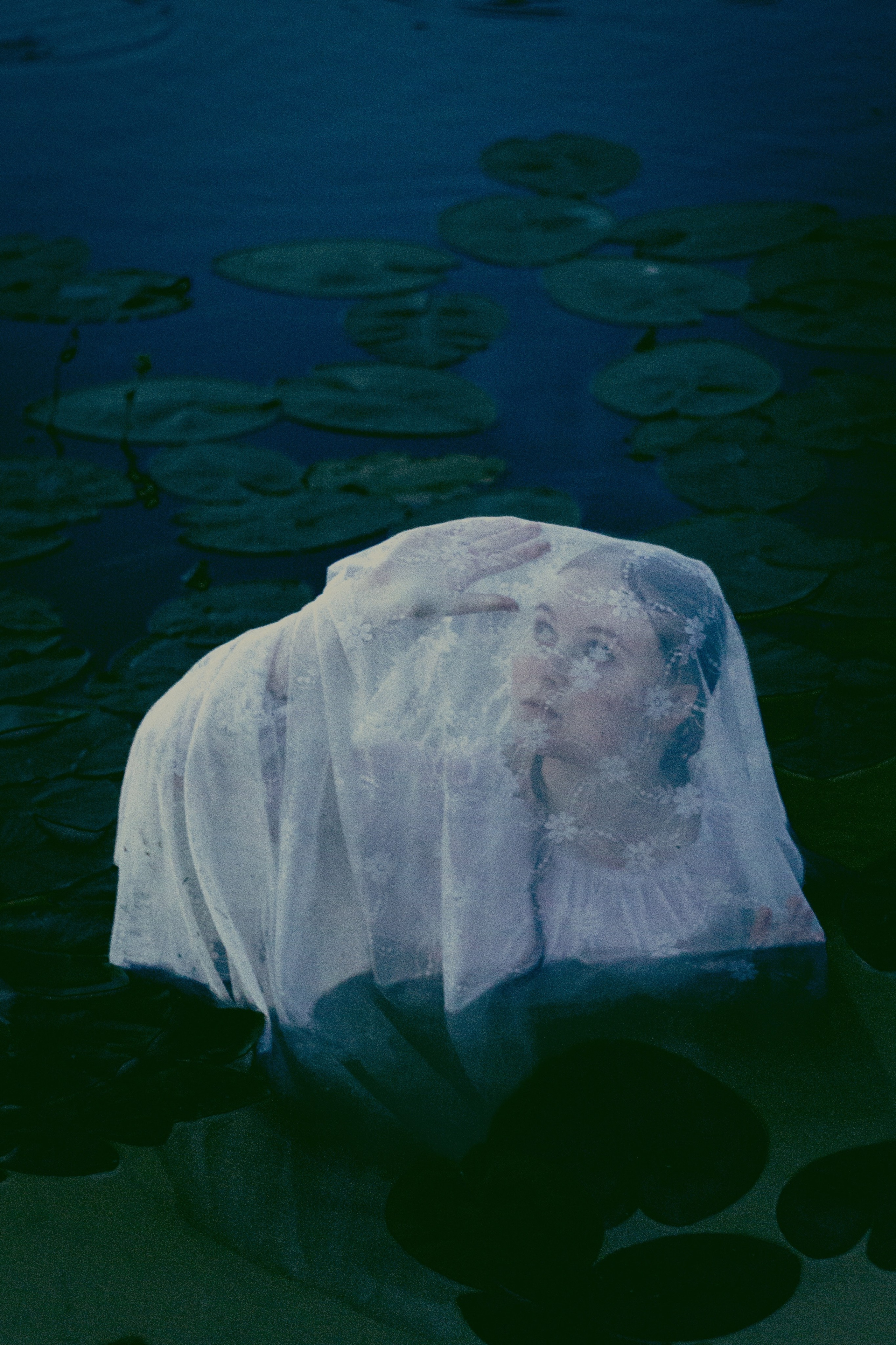 Ольга. Портретный фотограф Громова Мария