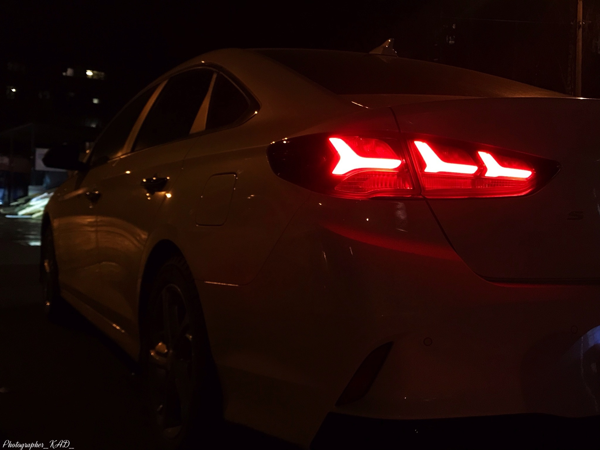 Техника. Photographer K.A.D