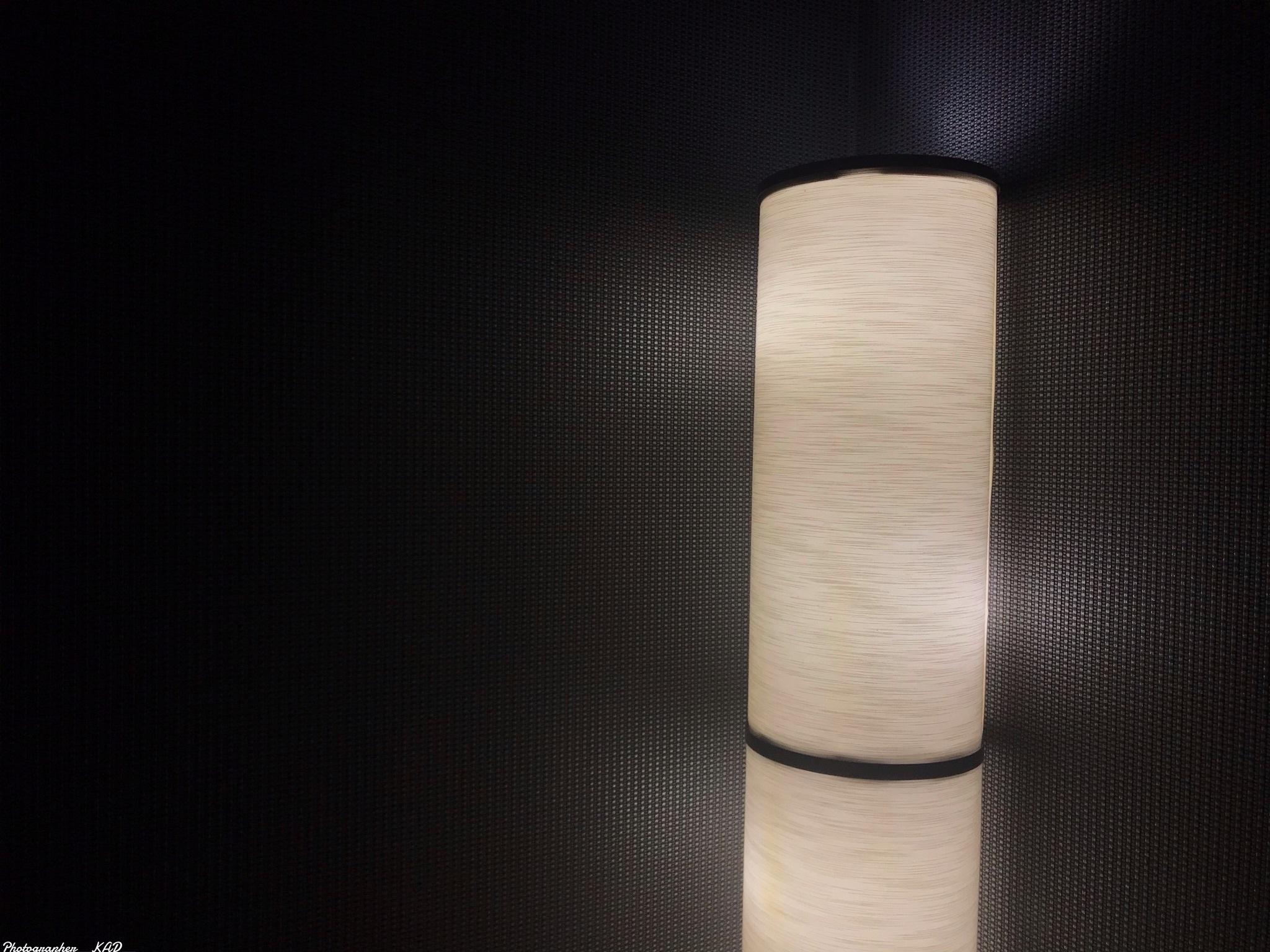 Ночной мир. Photographer K.A.D