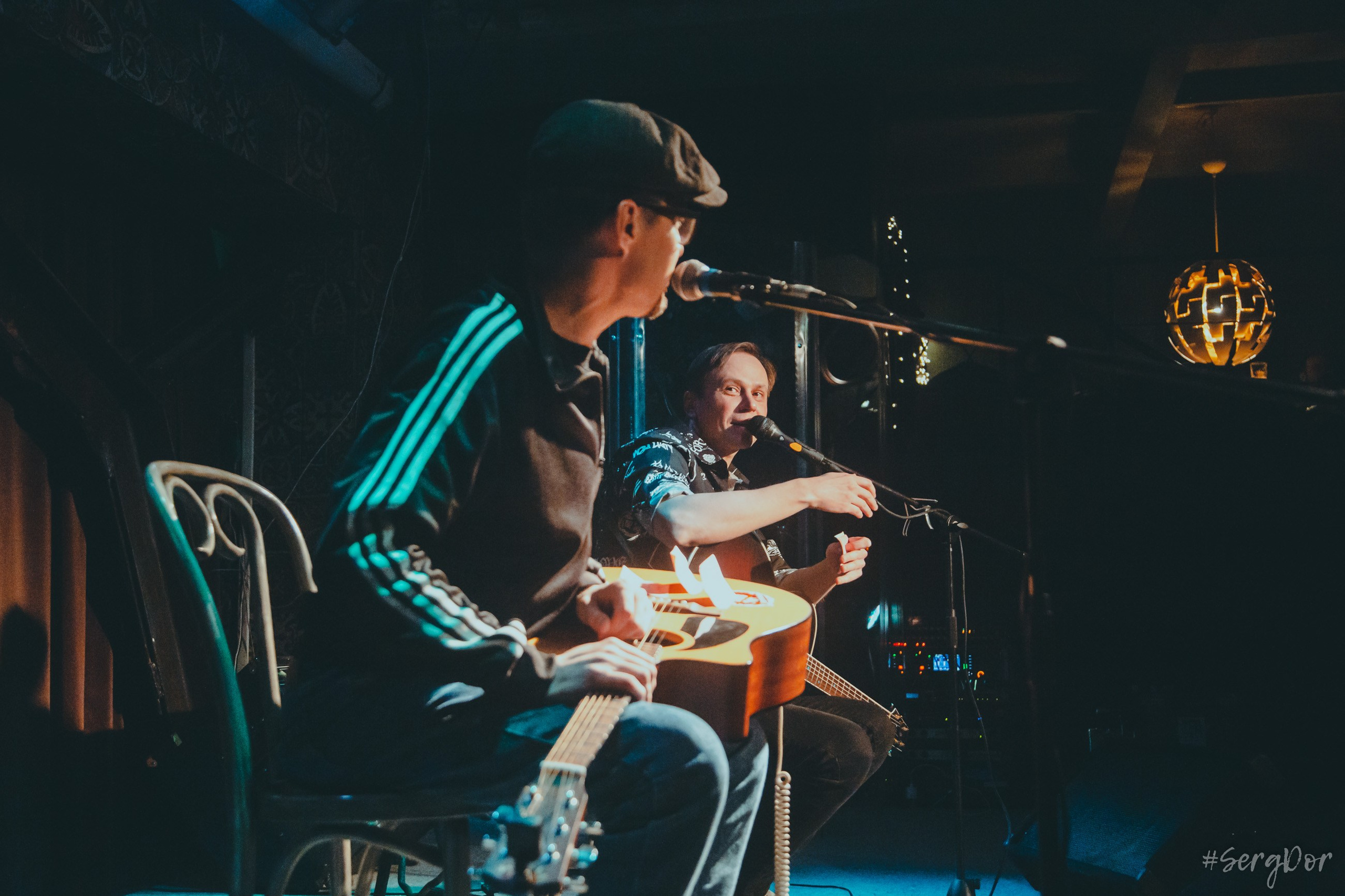 Серёга Рудаков, Plotnik82, The Place, Дима Дубров, Акустика, Санкт-Петербург, Питер, Радиопомехи, 28.01.2024, SergDor, 28 января 2024 года, #SergDor