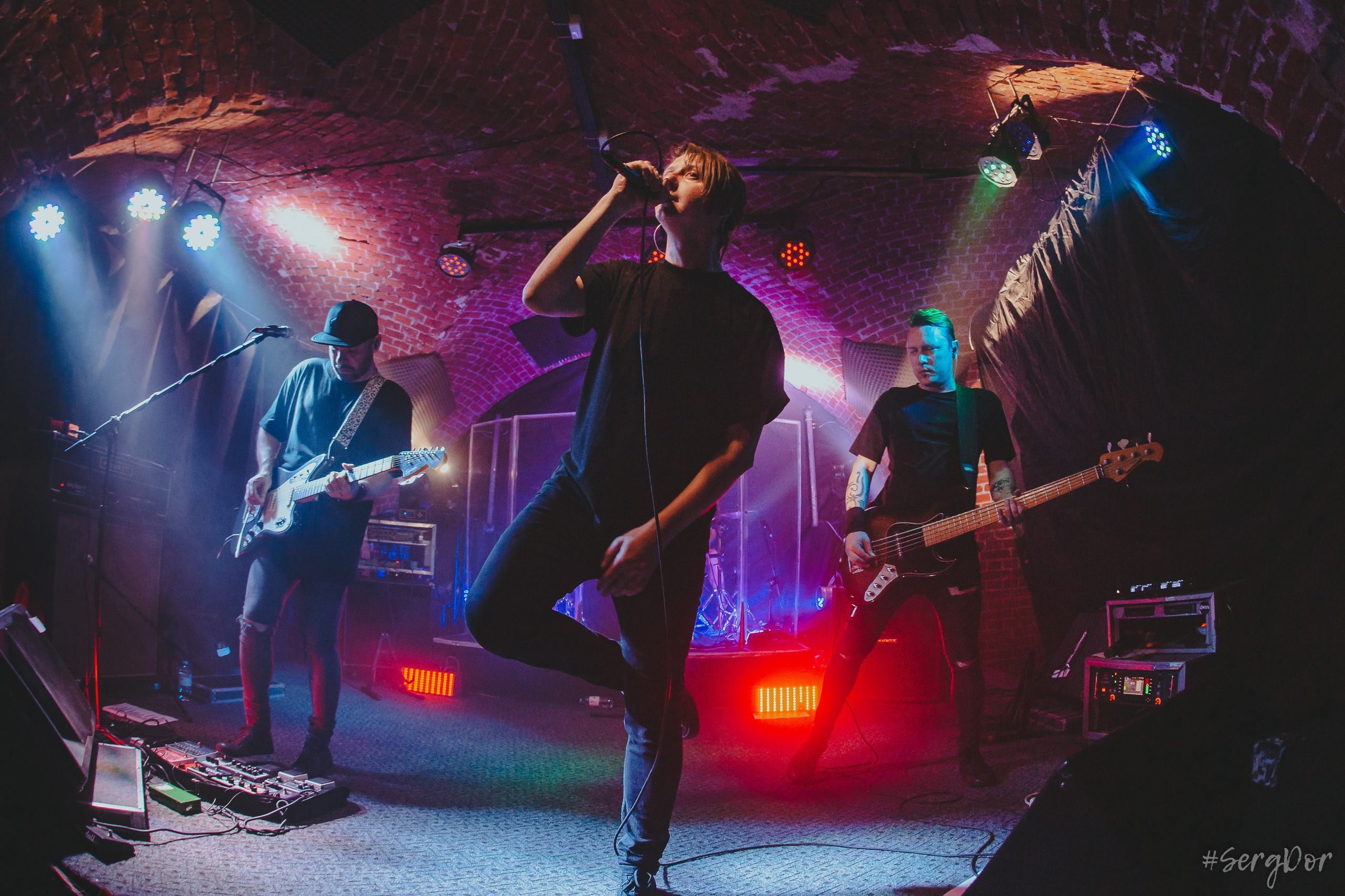 Dругой ветер, Калининград, Бастион, 18.05.2024, концерт, SergDor, Кёнигсберг, 18 мая 2024 года, #SergDor