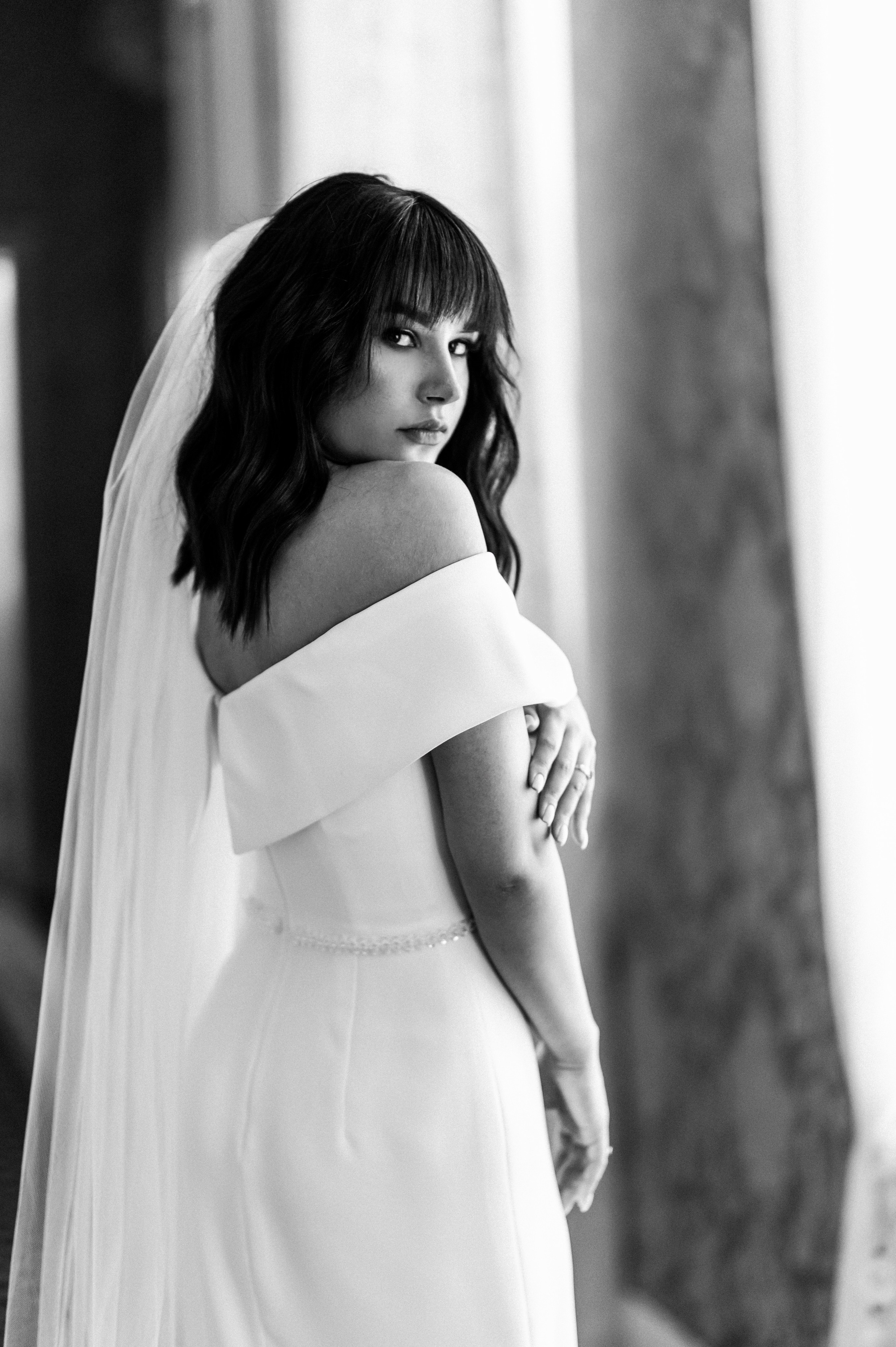 Станислав и Дарья. Фотограф Кирилл Верт