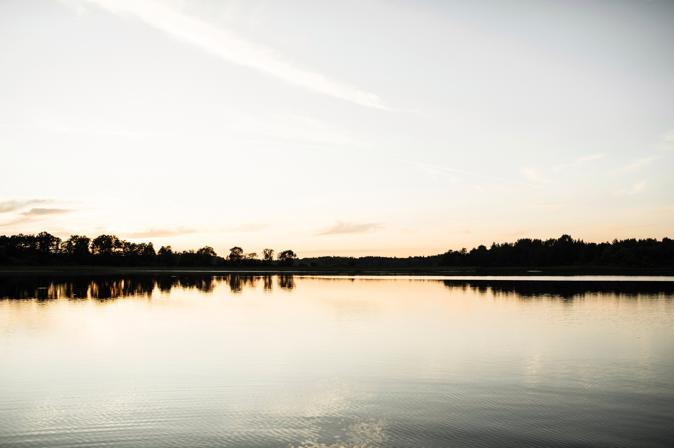 Оля и Сергей. Фотограф Кирилл Верт