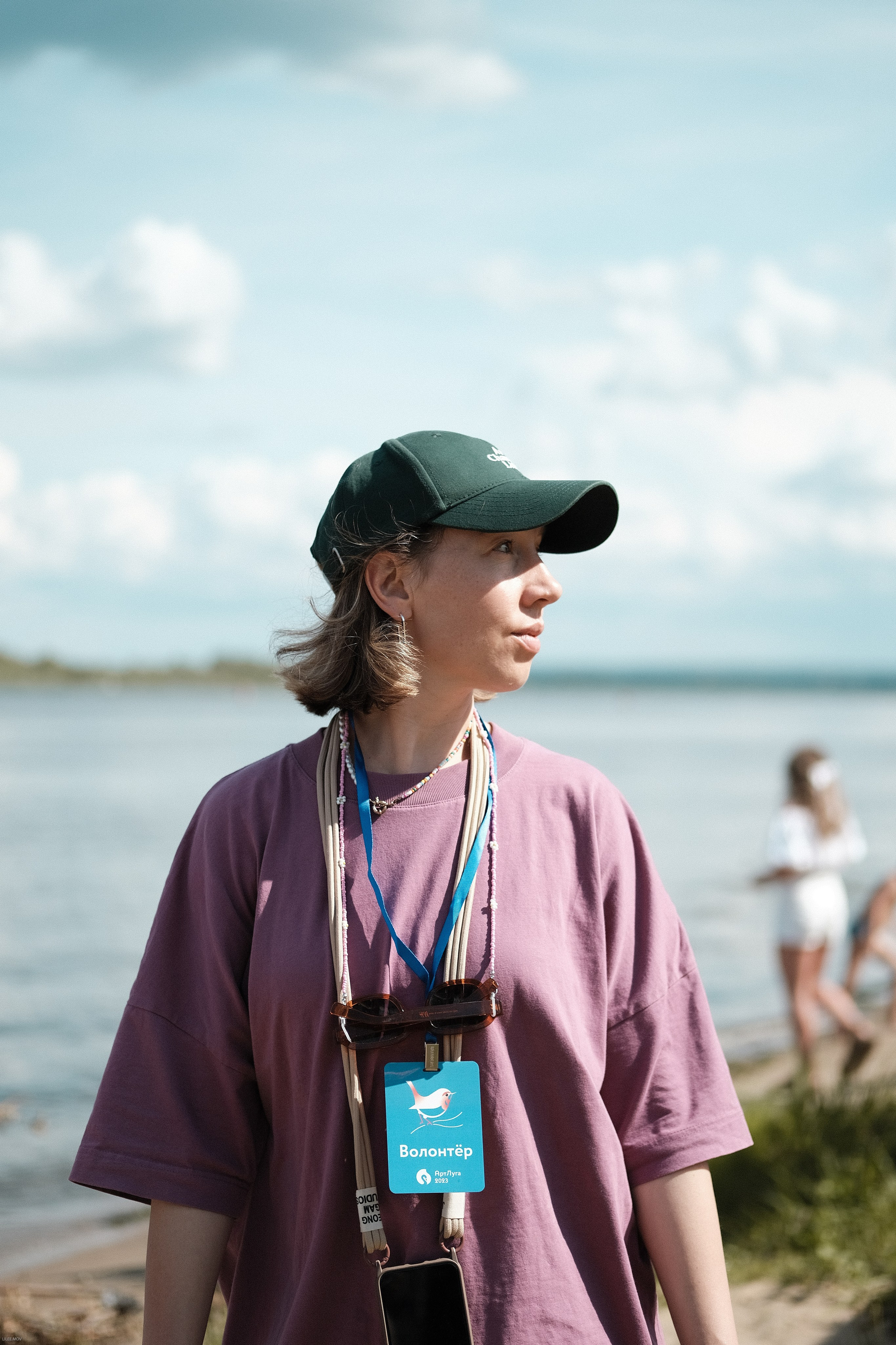 Эко-фестиваль АртЛуга 2023. LIYALEE PHOTO