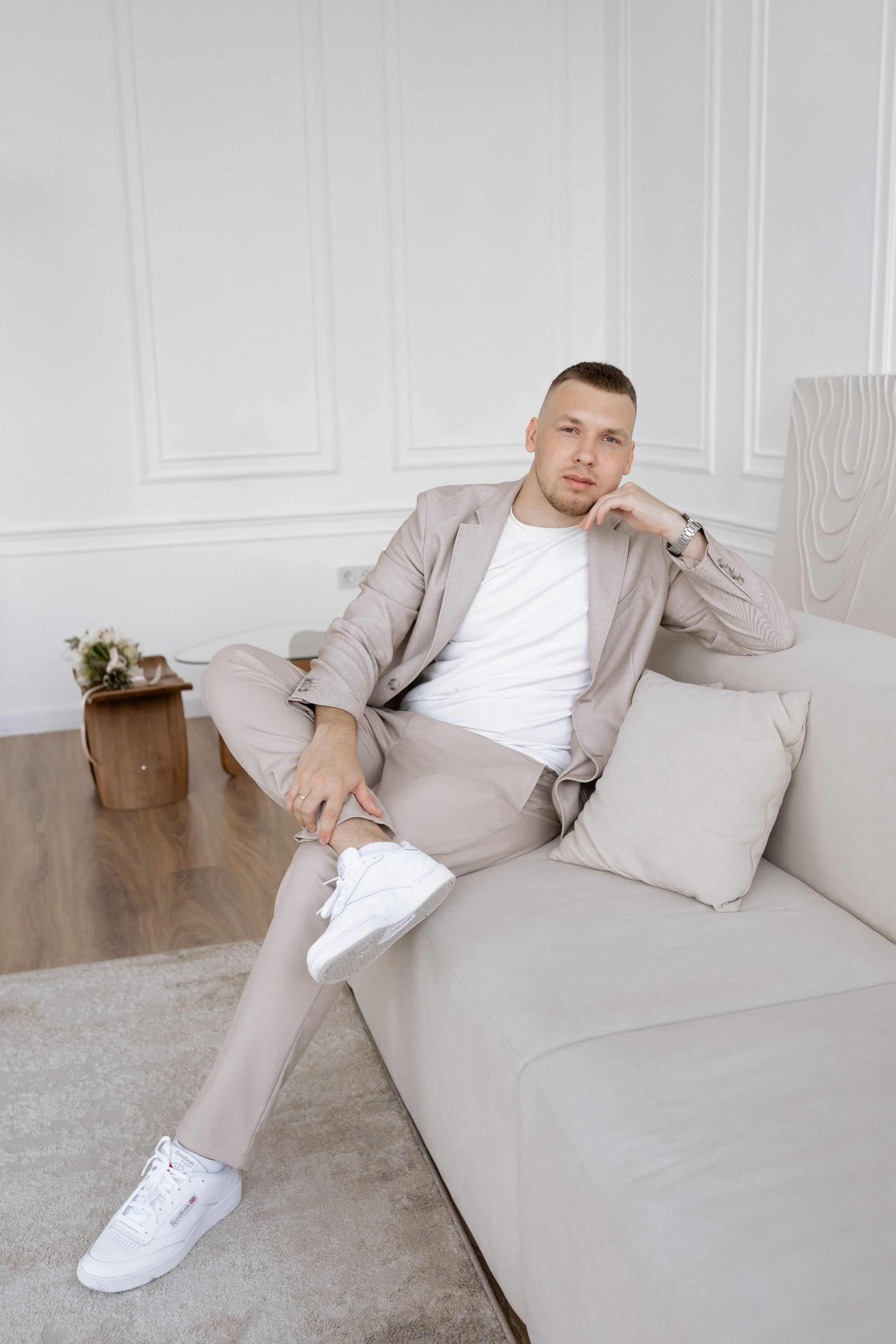 Егор и Юлия. Свадебный фотограф в Перми и Пермском крае Алена Мартынова