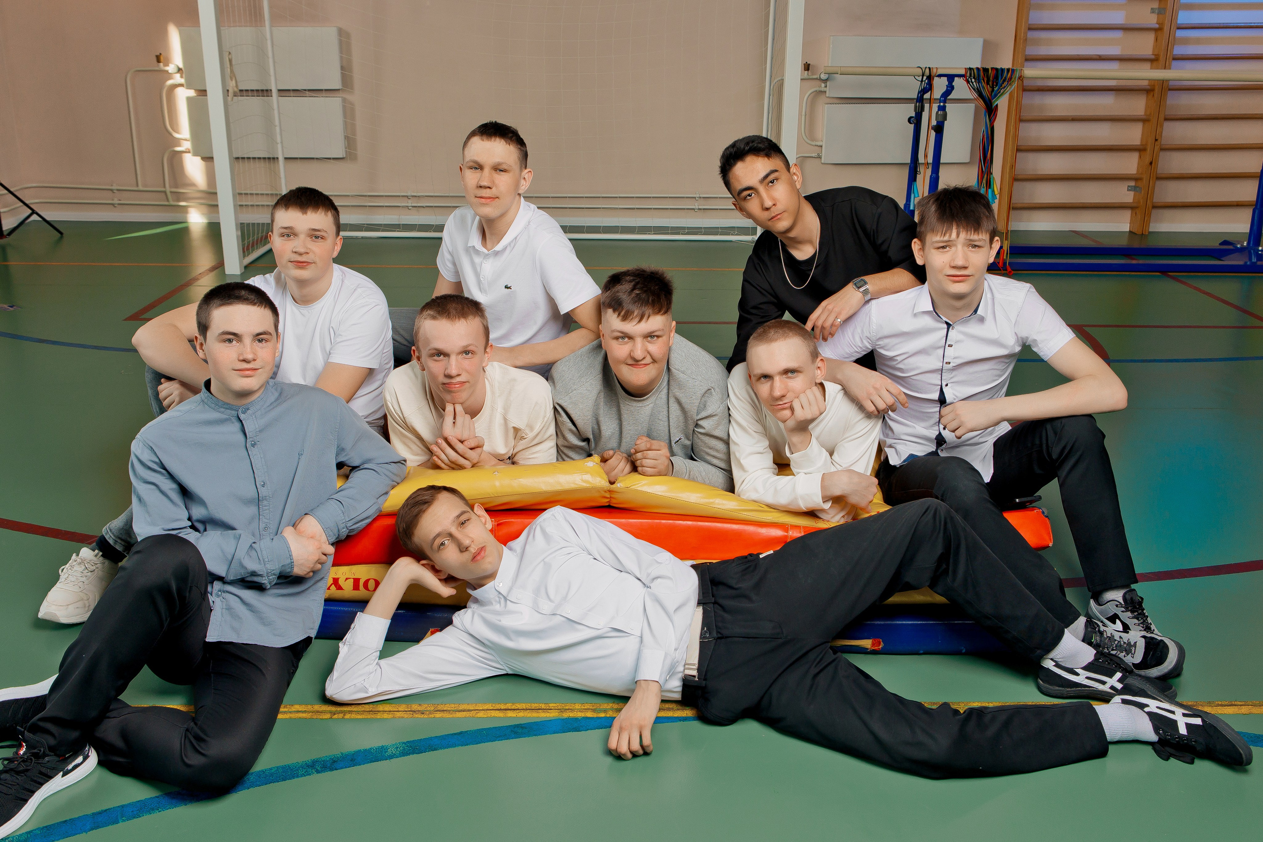 СТАРШАЯ ШКОЛА. Школьный и свадебный фотограф Анастасия Соколовская, Тайшет