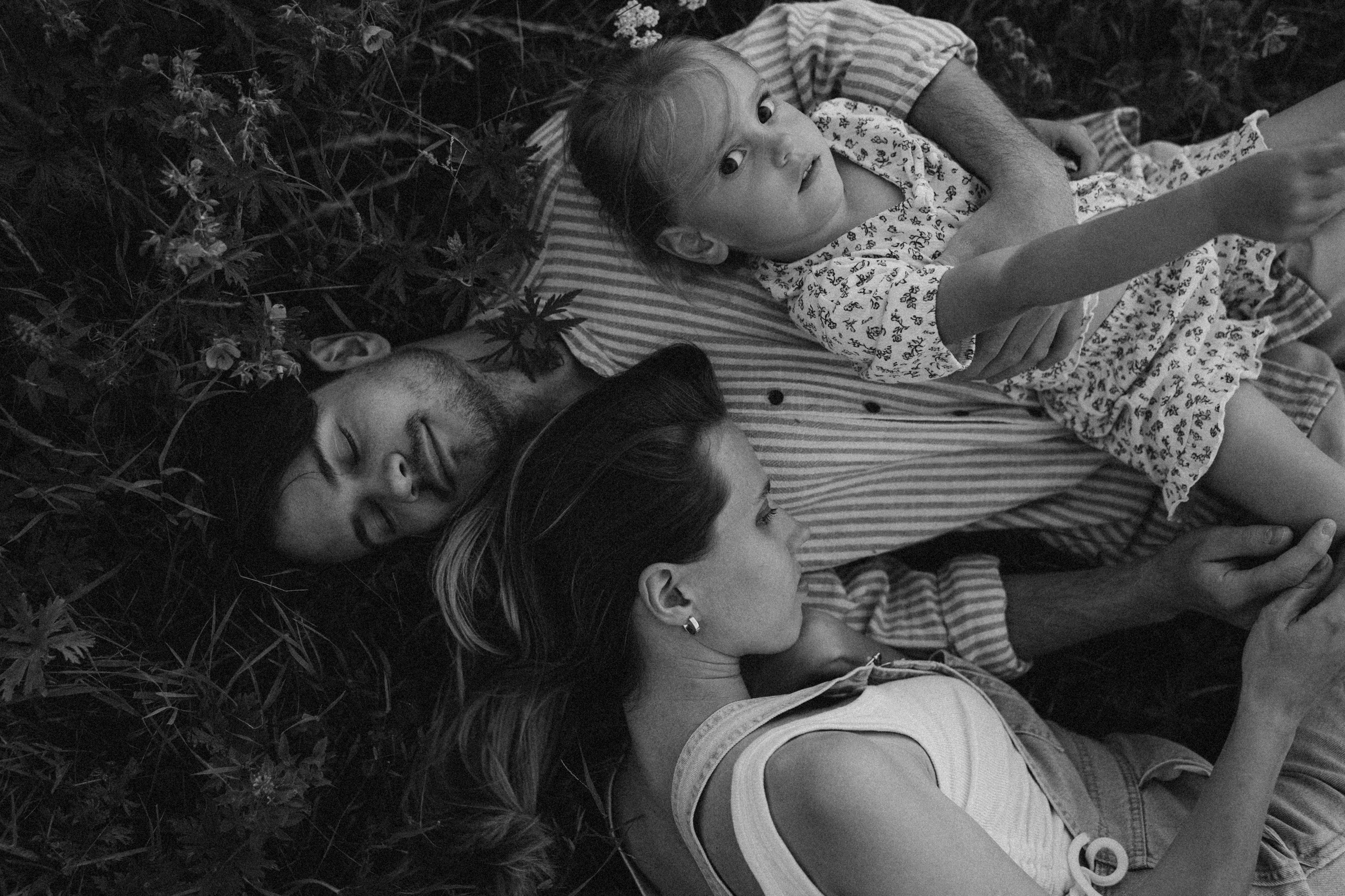 В ожидании. Семейный фотограф в Мурманске Екатерина Юшкова