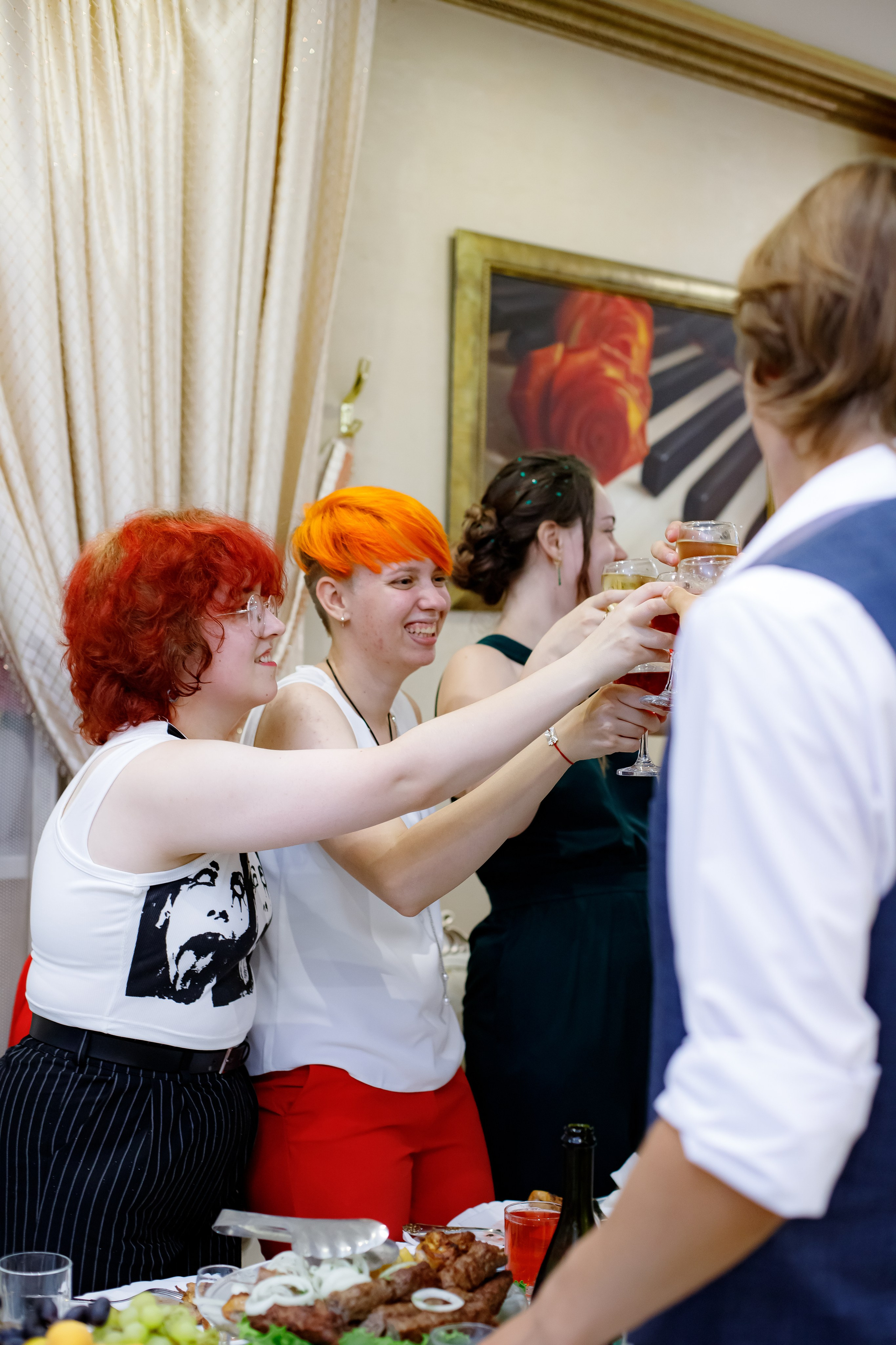 ВЫПУСКНОЙ. Photokarish